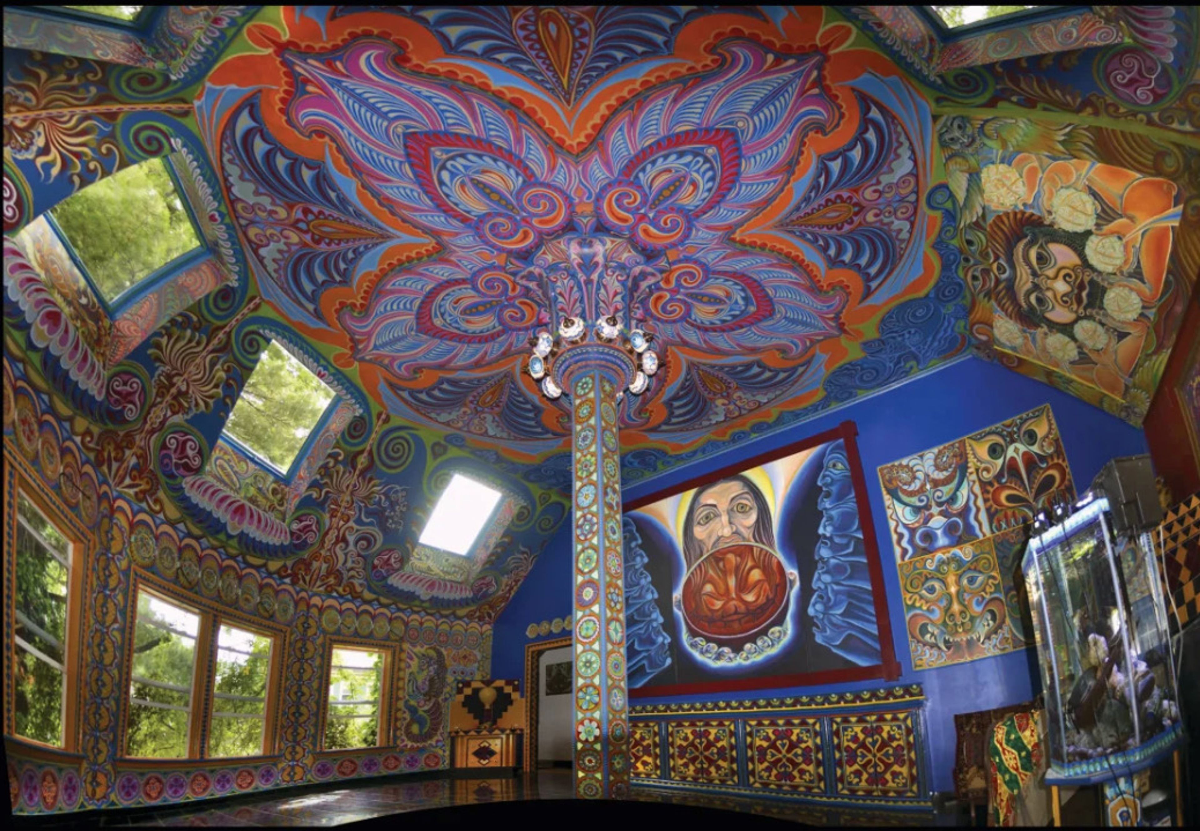 Cover photo of Museum of Modern Renaissance