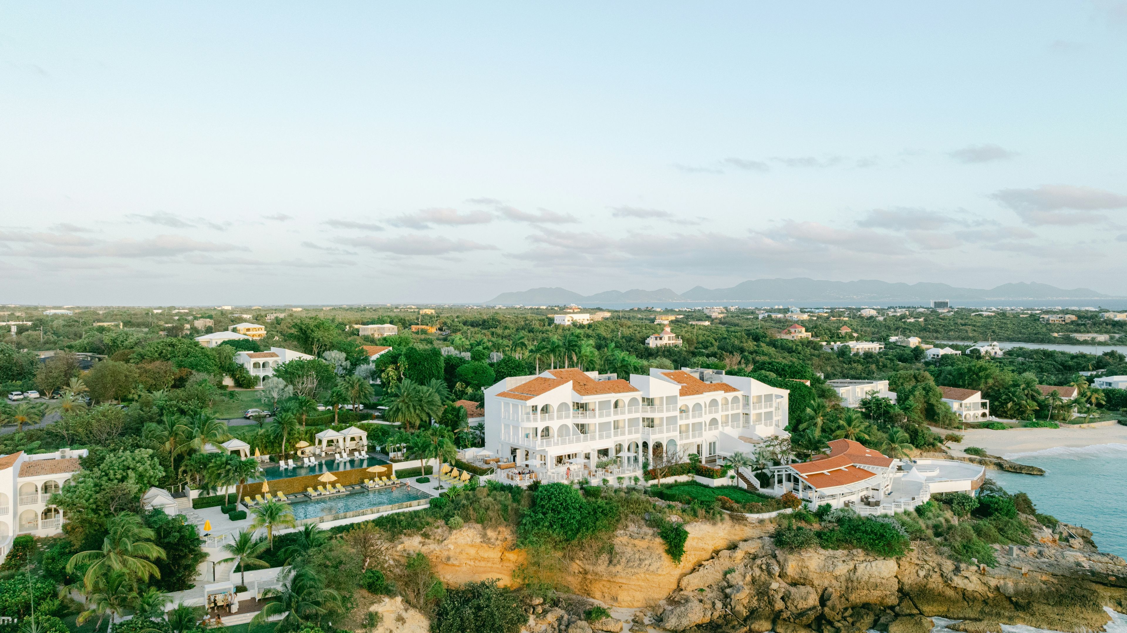 Cover photo of Malliouhana