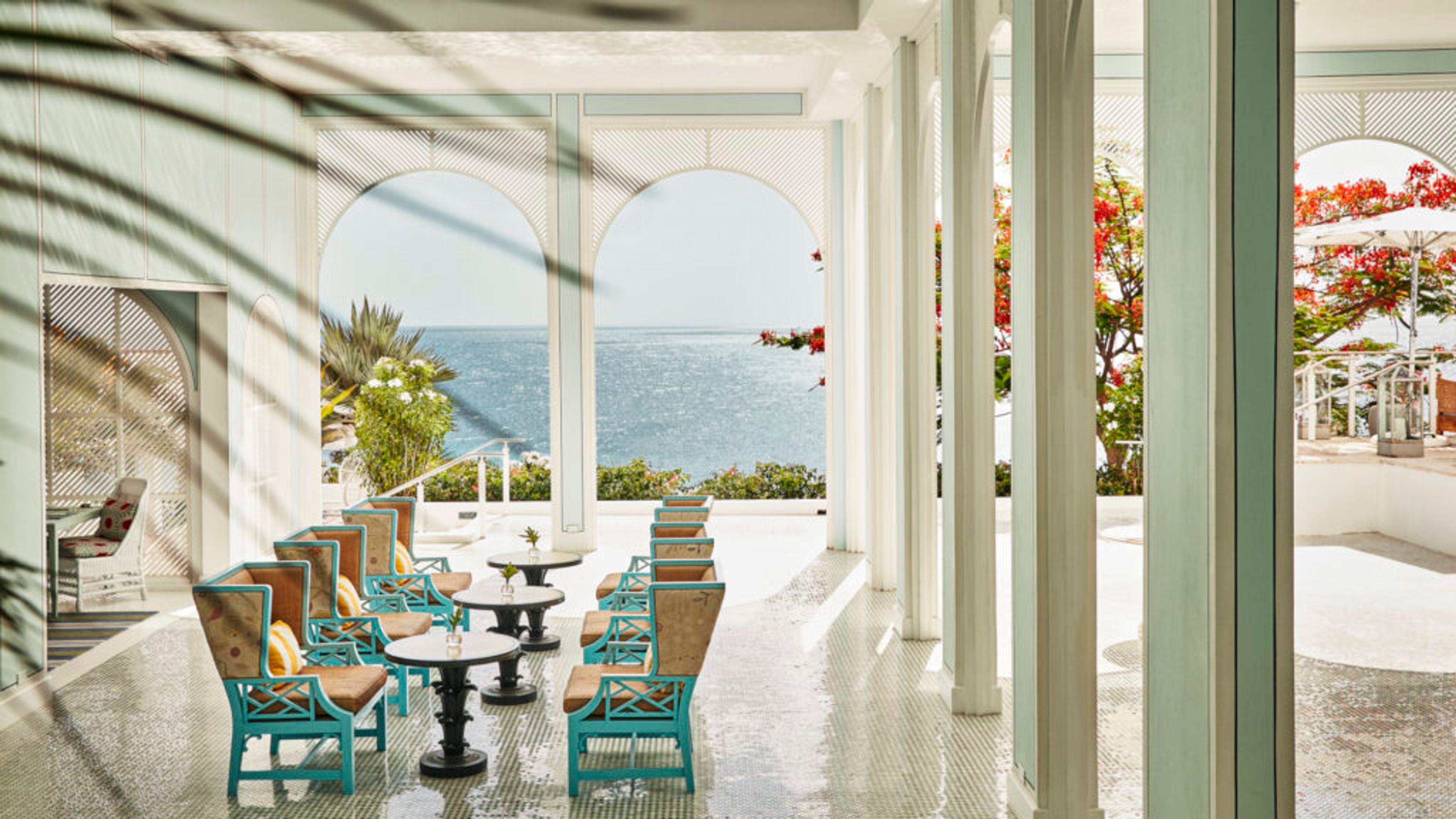 Cover photo of Malliouhana