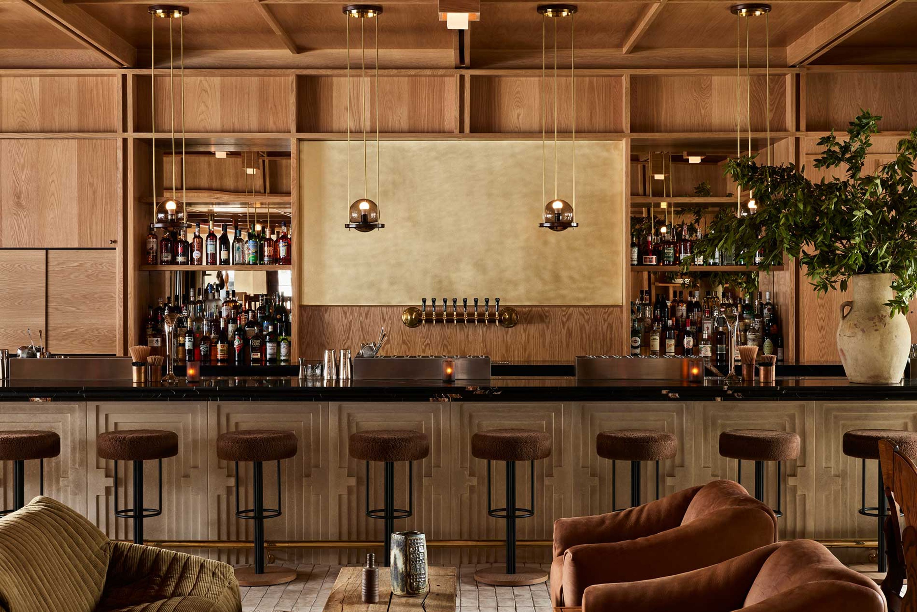 Cover photo of MOLLIE Aspen