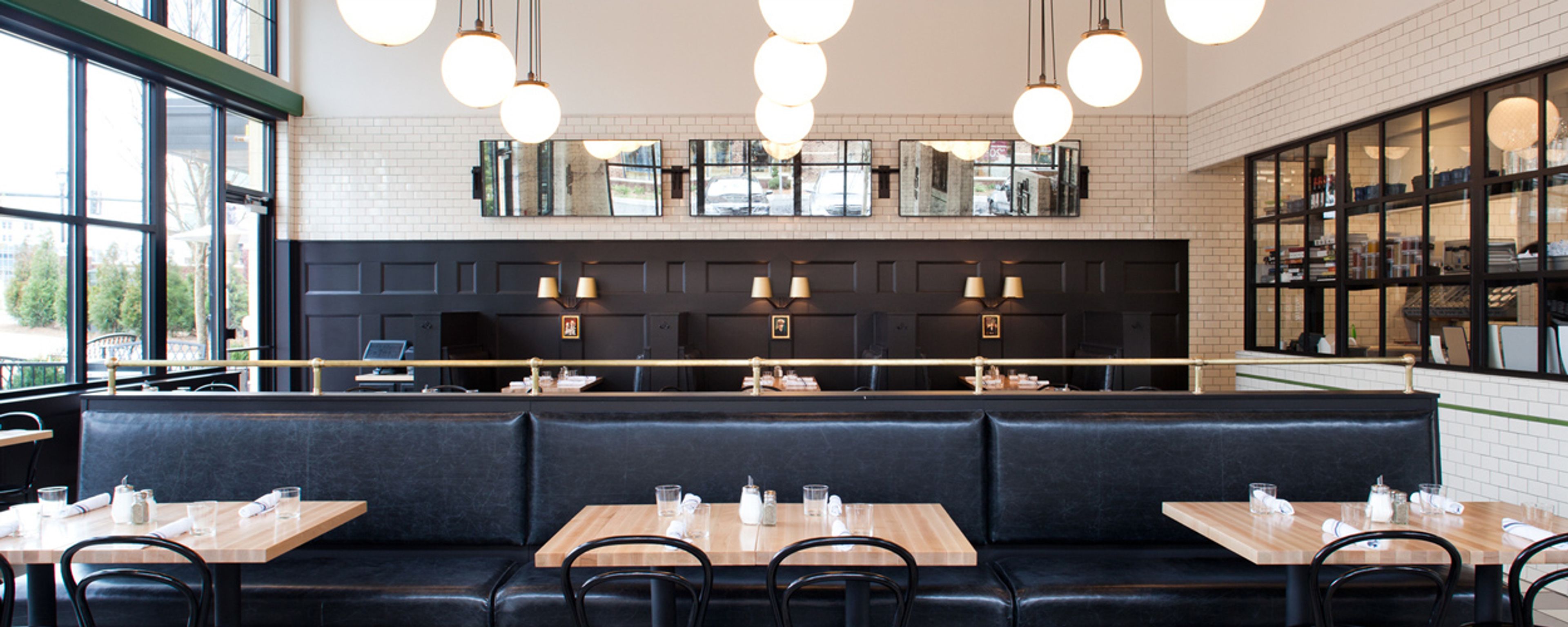 Cover photo of General Muir