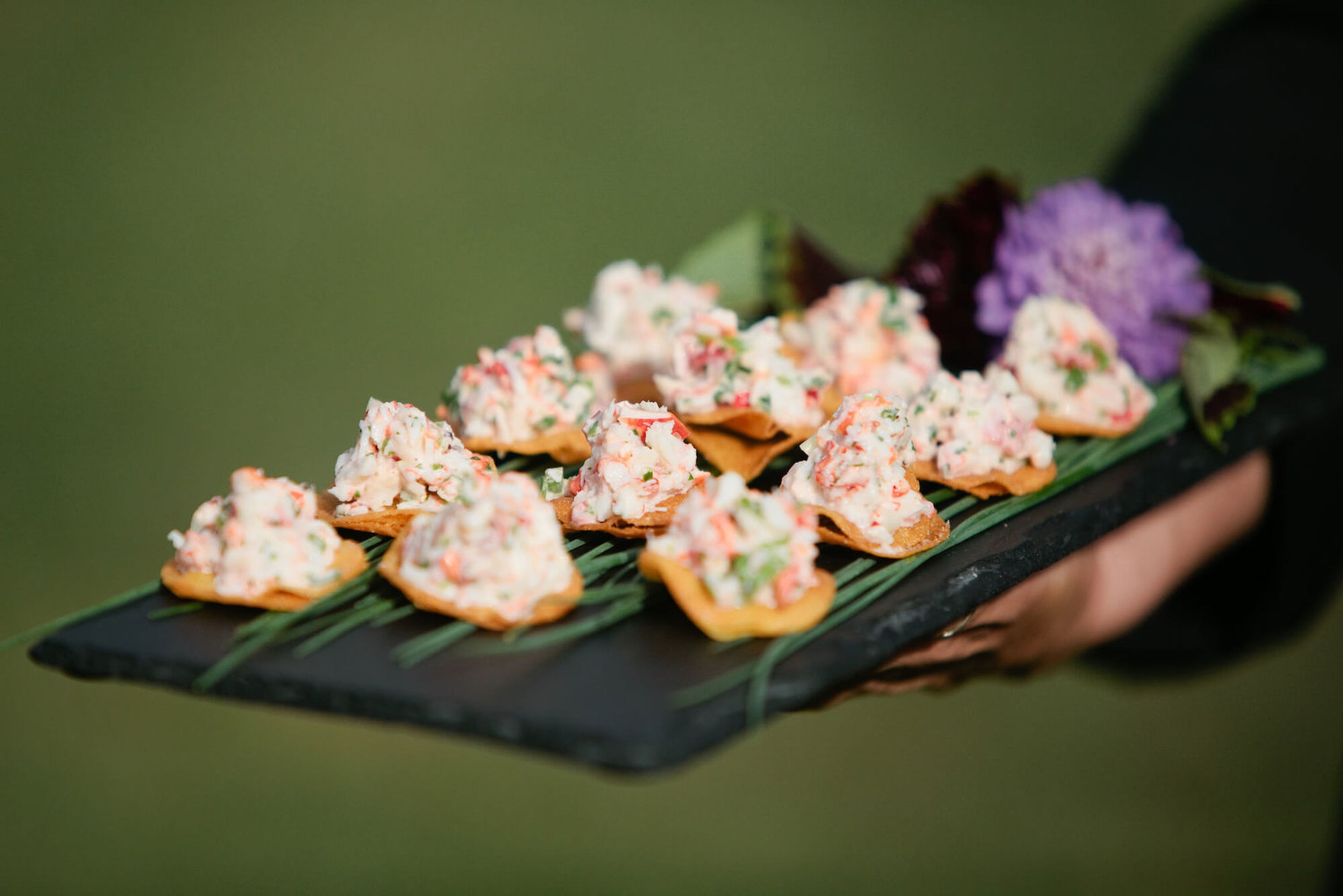 Cover photo of Trillium Caterers
