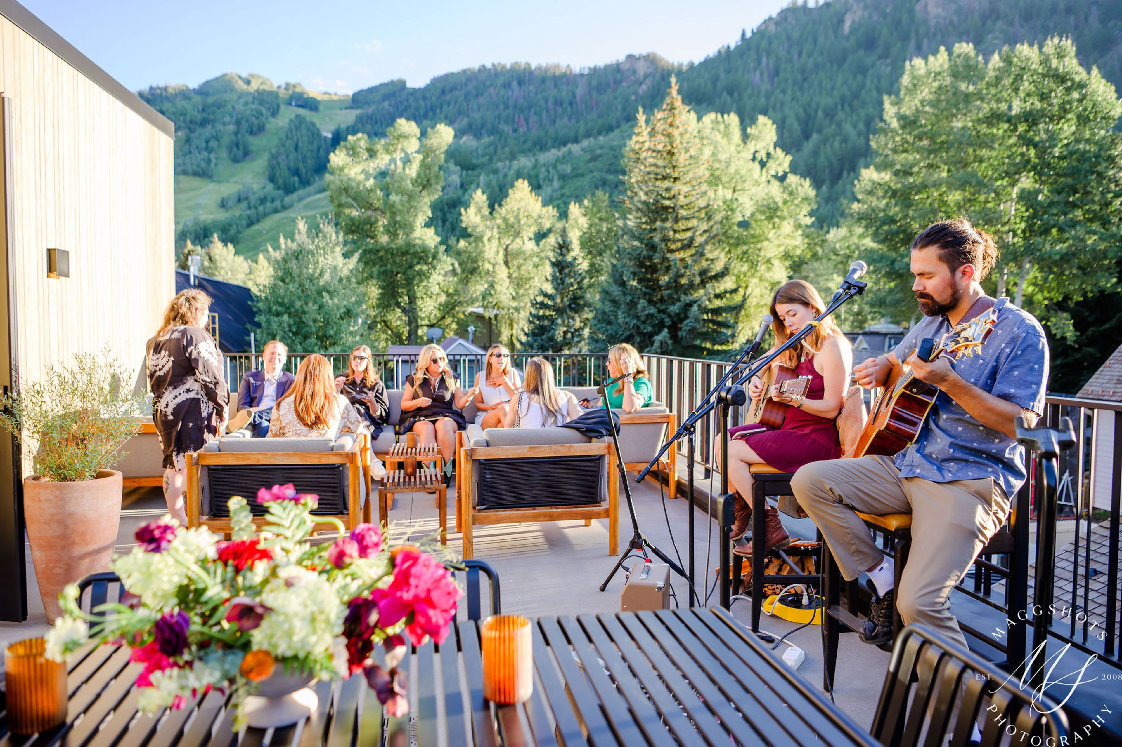 Cover photo of MOLLIE Aspen