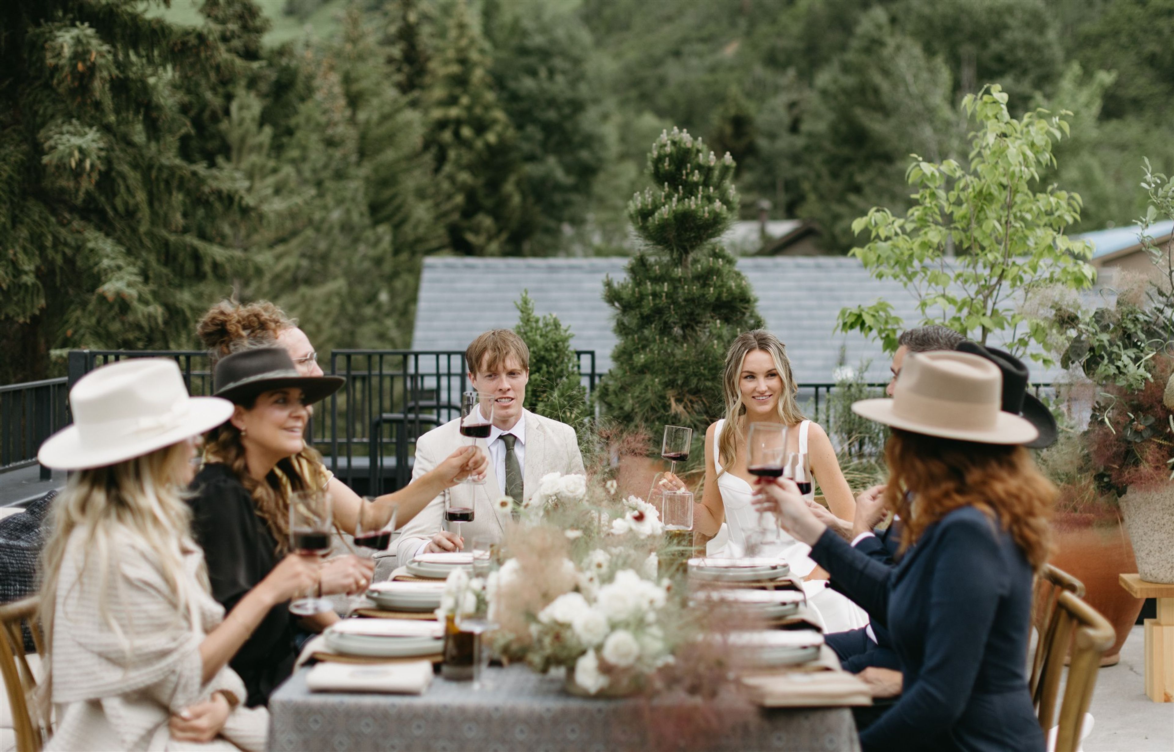 Cover photo of MOLLIE Aspen