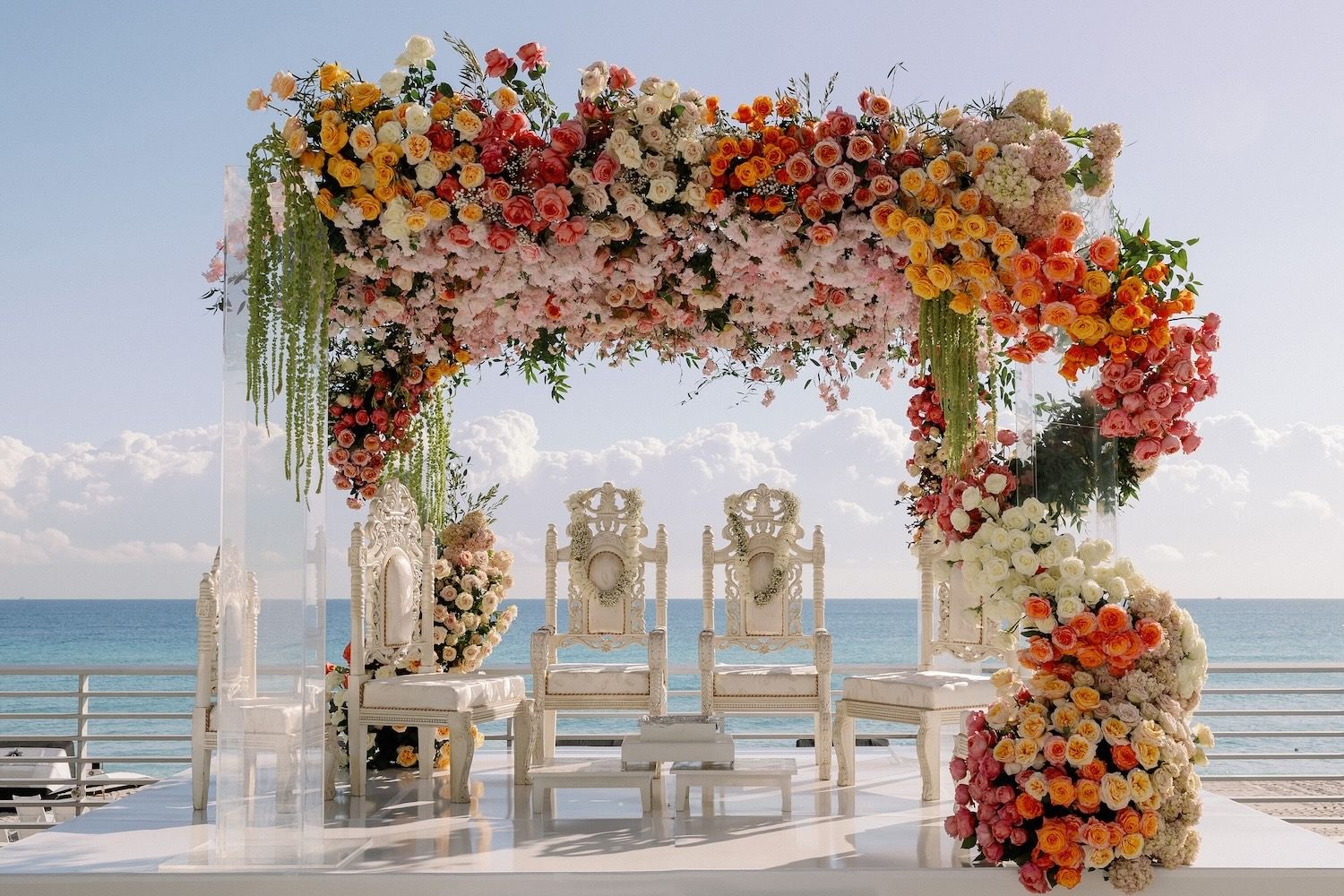 Top 20 Wedding Planners In Miami | PartySlate, image size:1500x1000