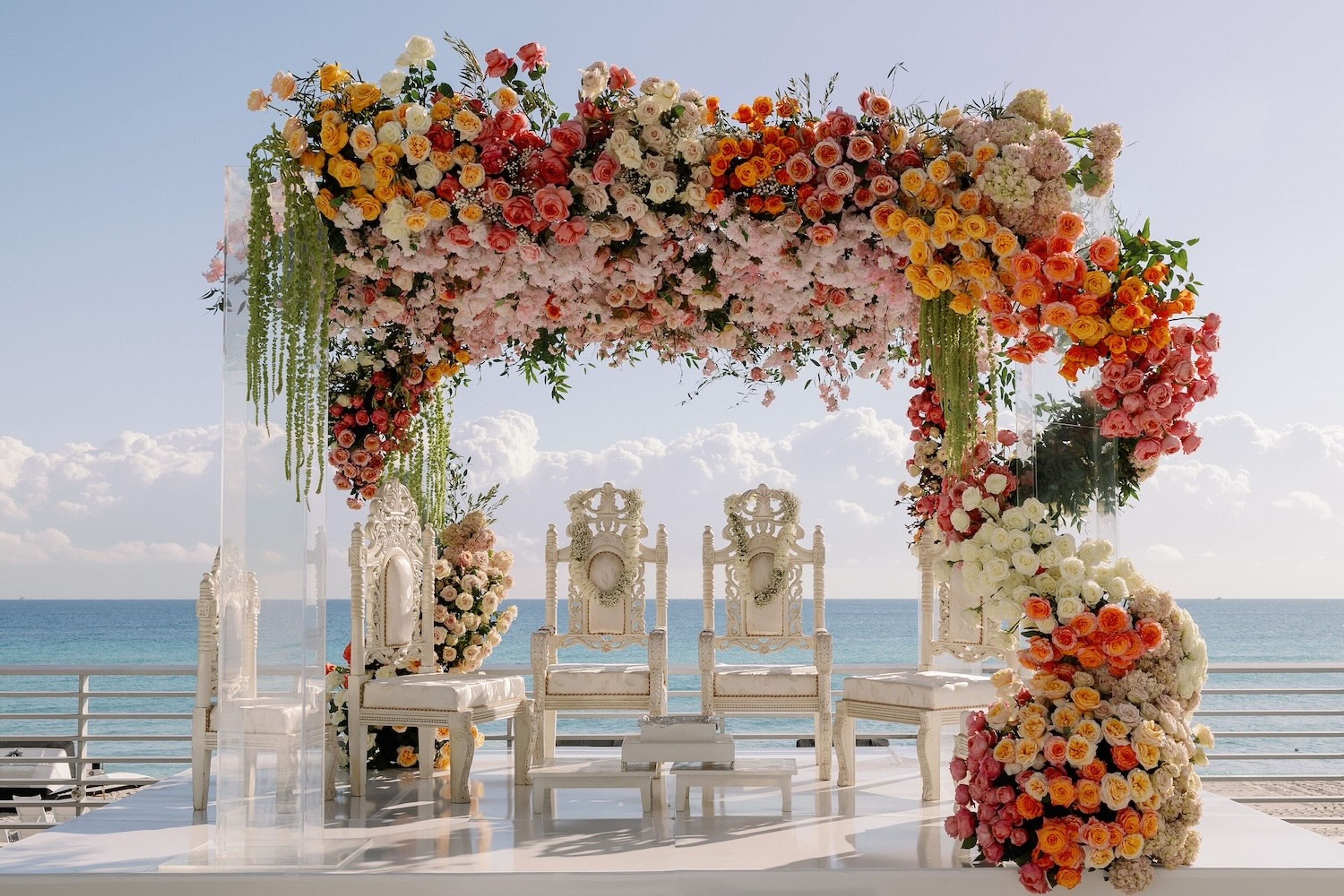 Cover photo of Eventrics Weddings