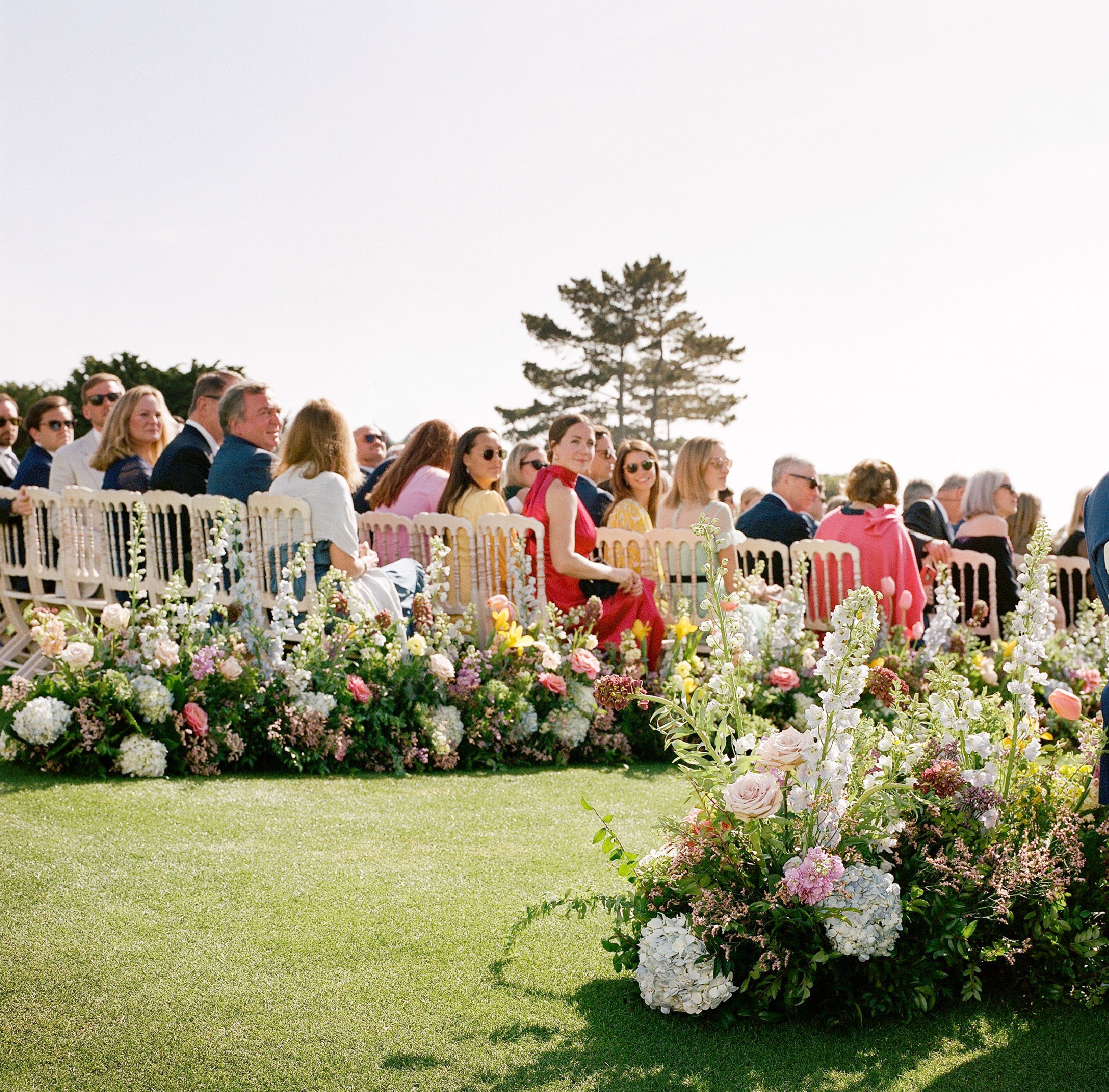 Cover photo of Coastside Couture