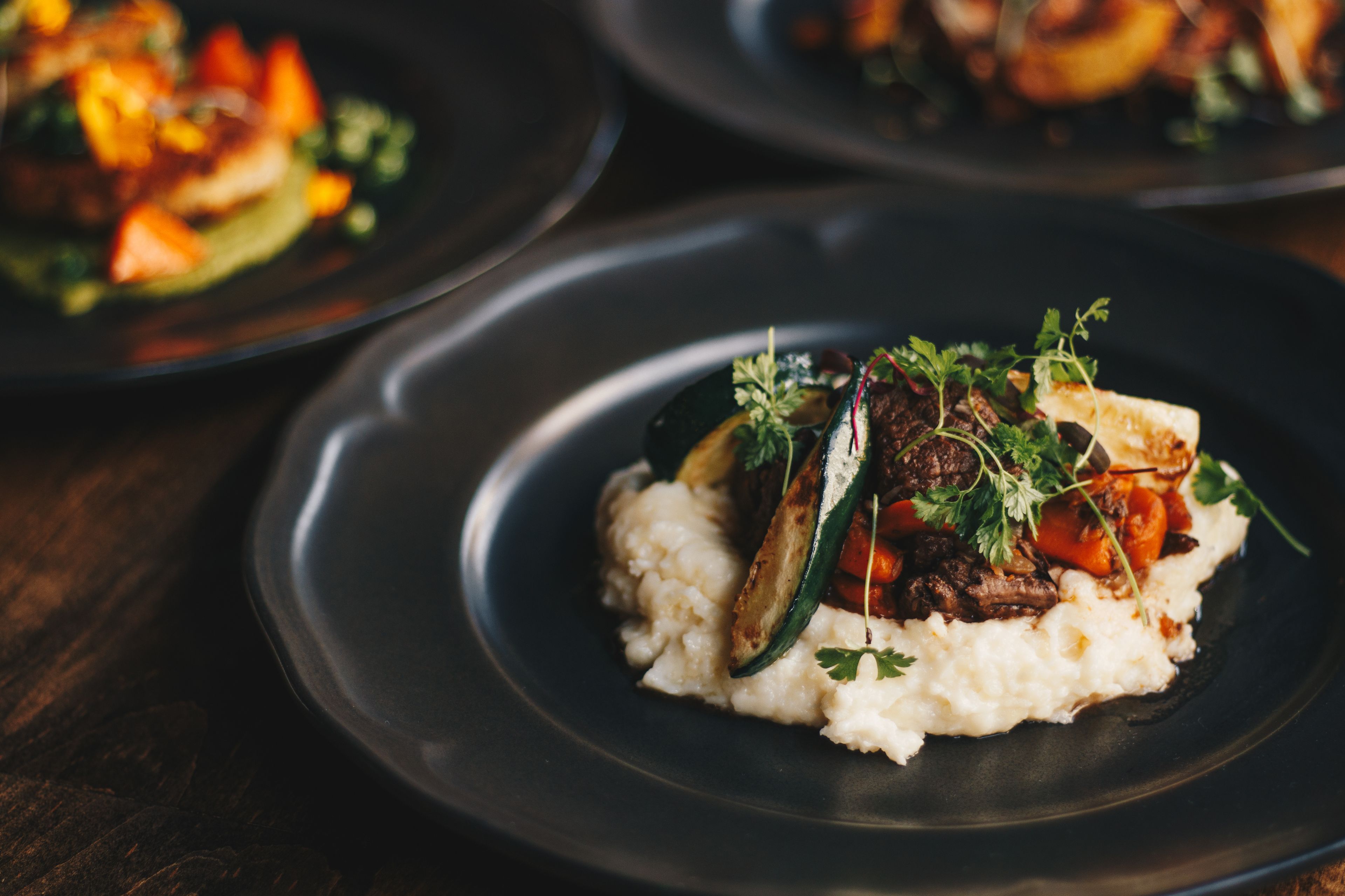 Cover photo of Dacha Kitchen & Bar