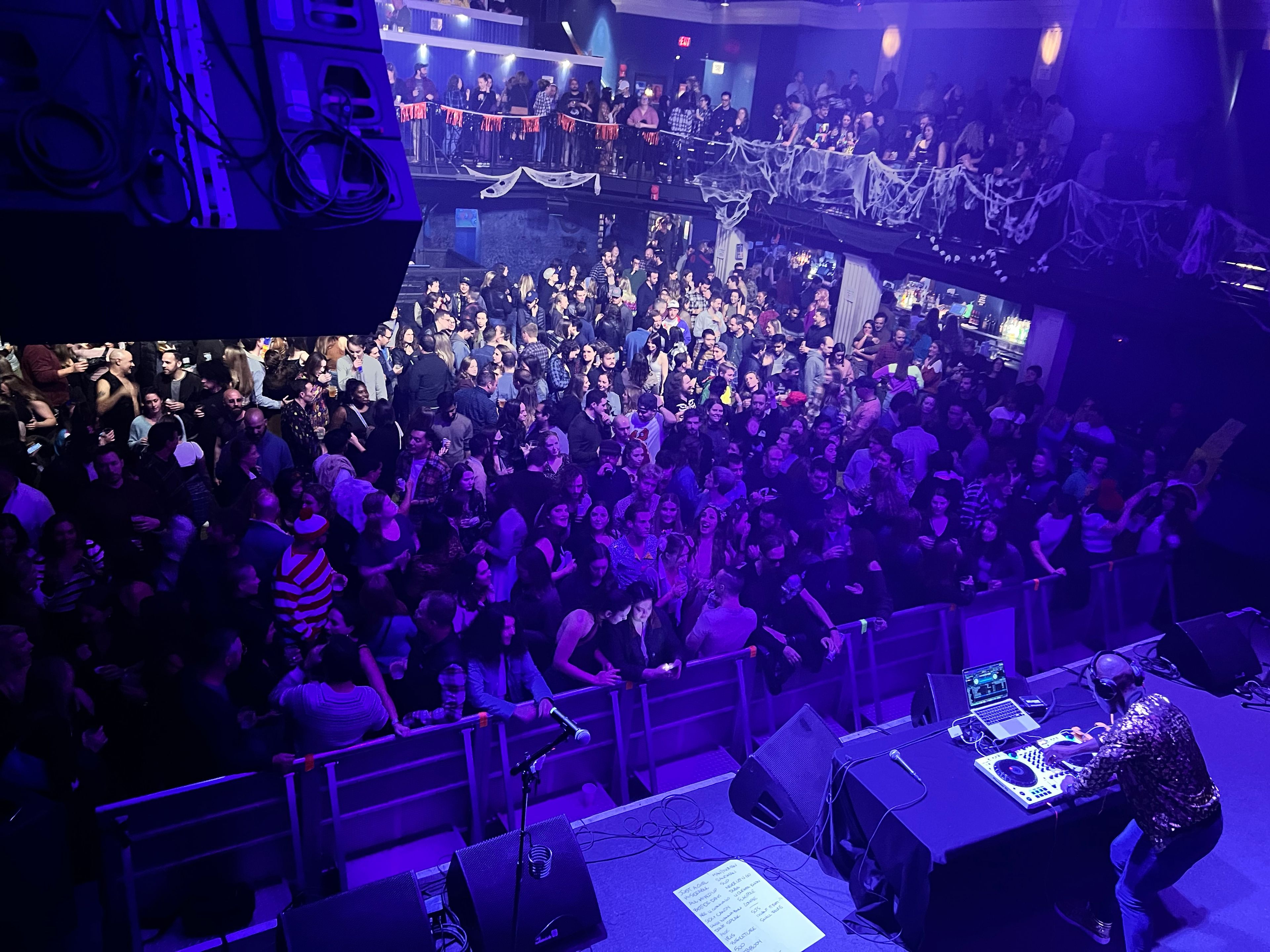 Cover photo of DJ DJ