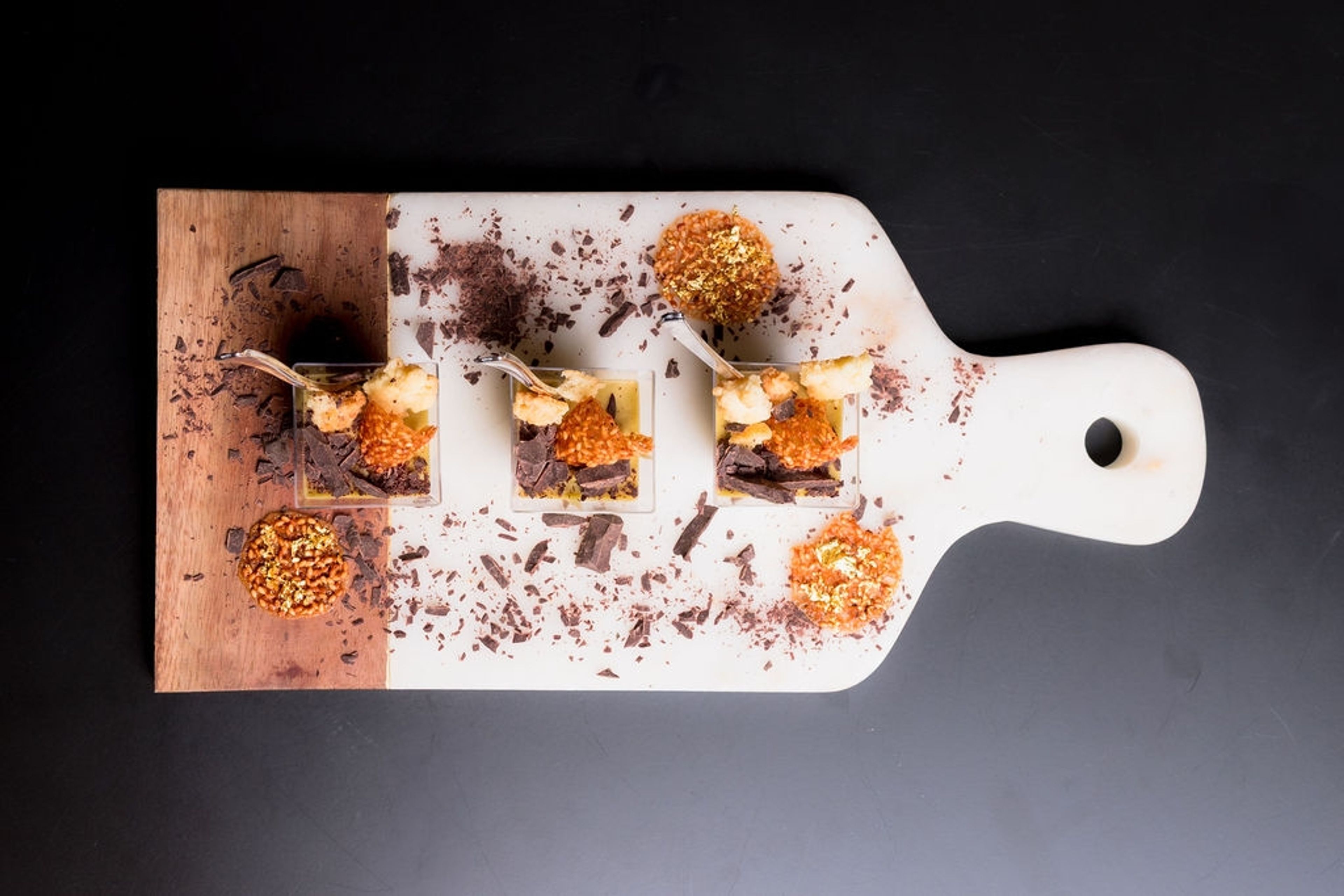 Cover photo of CRATEFUL Catering