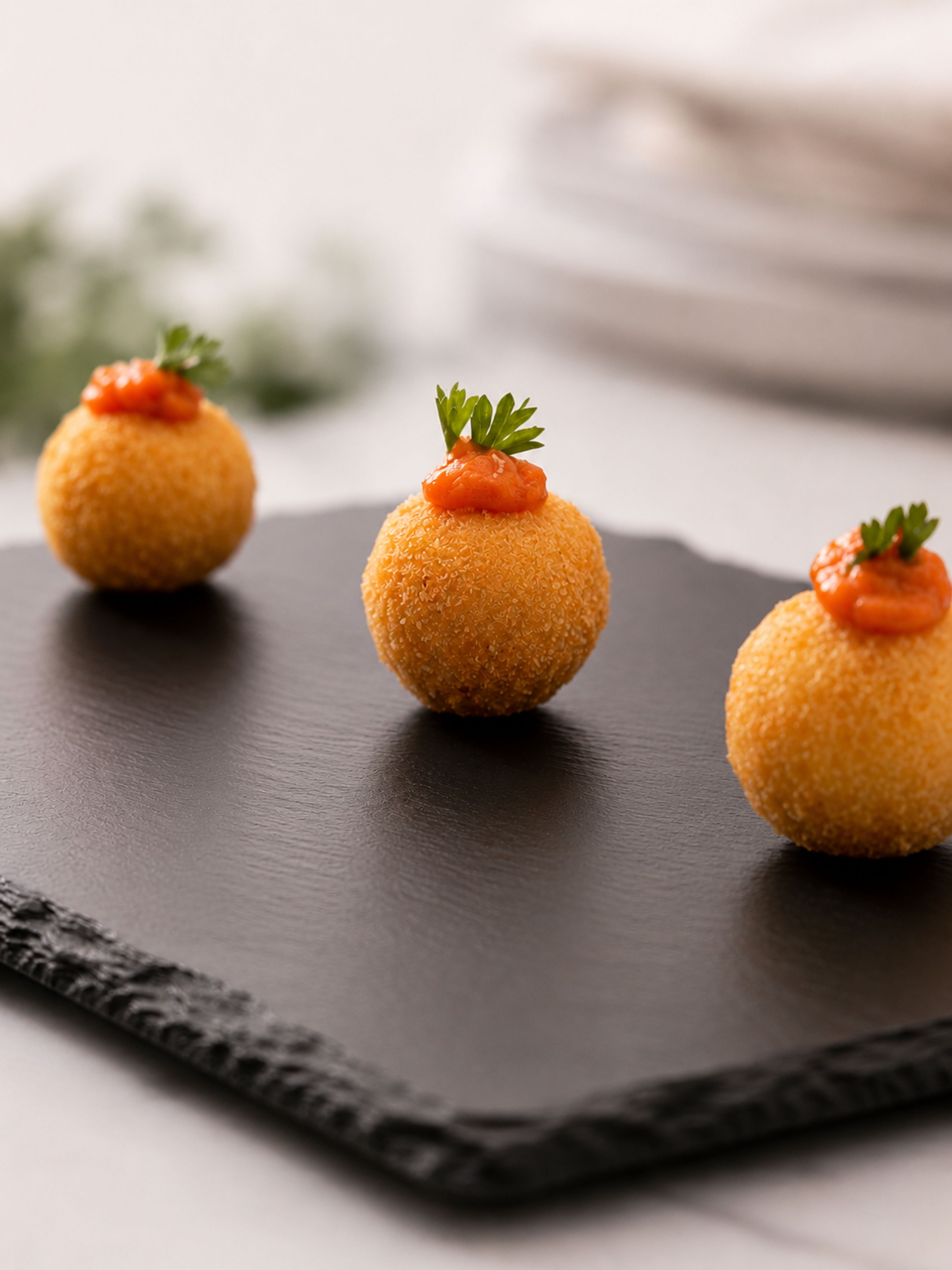 Cover photo of CRATEFUL Catering