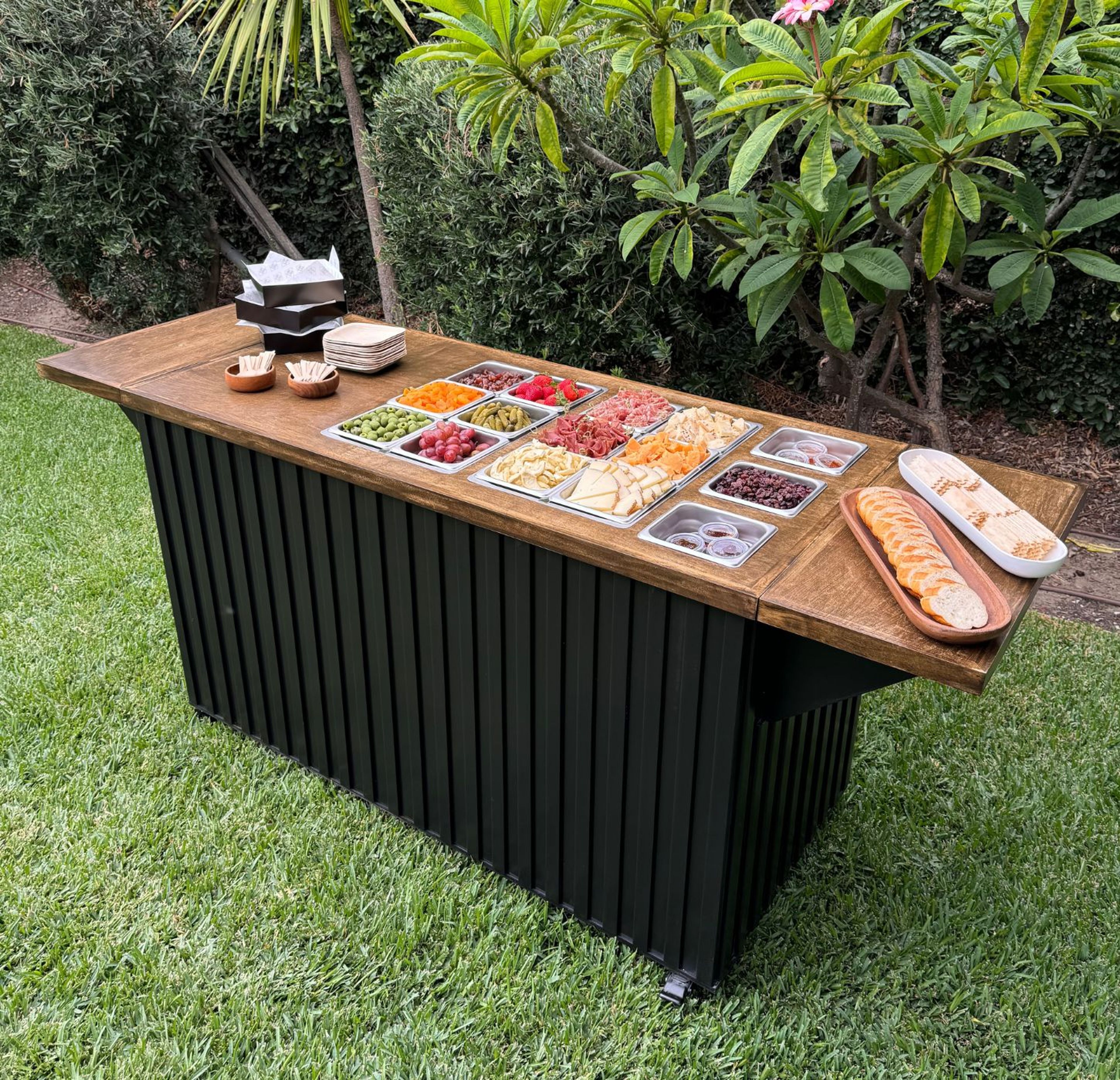 Cover photo of Pique-Nique