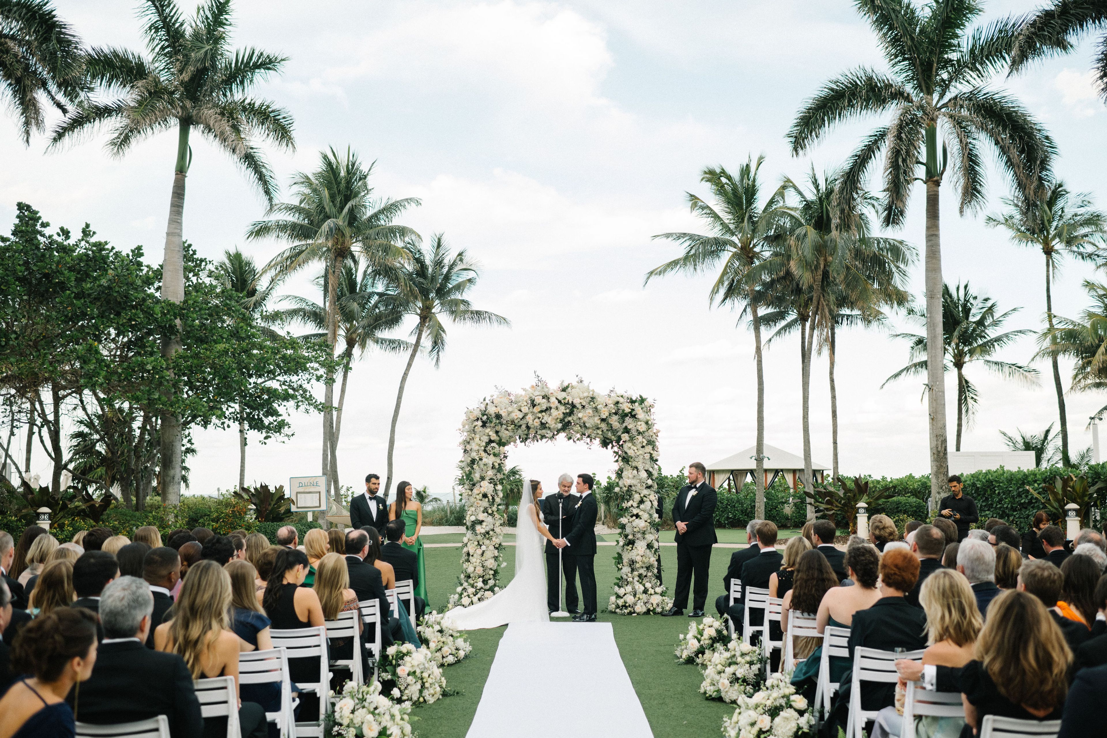 Cover photo of The Ritz-Carlton Key Biscayne, Miami