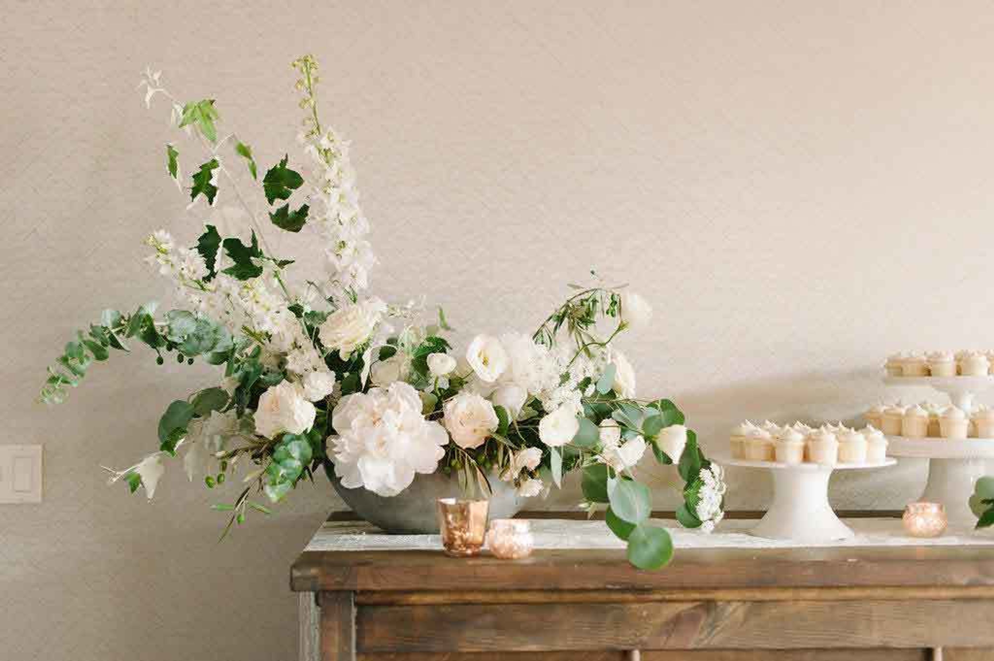 Cover photo of Classic Vintage Rentals