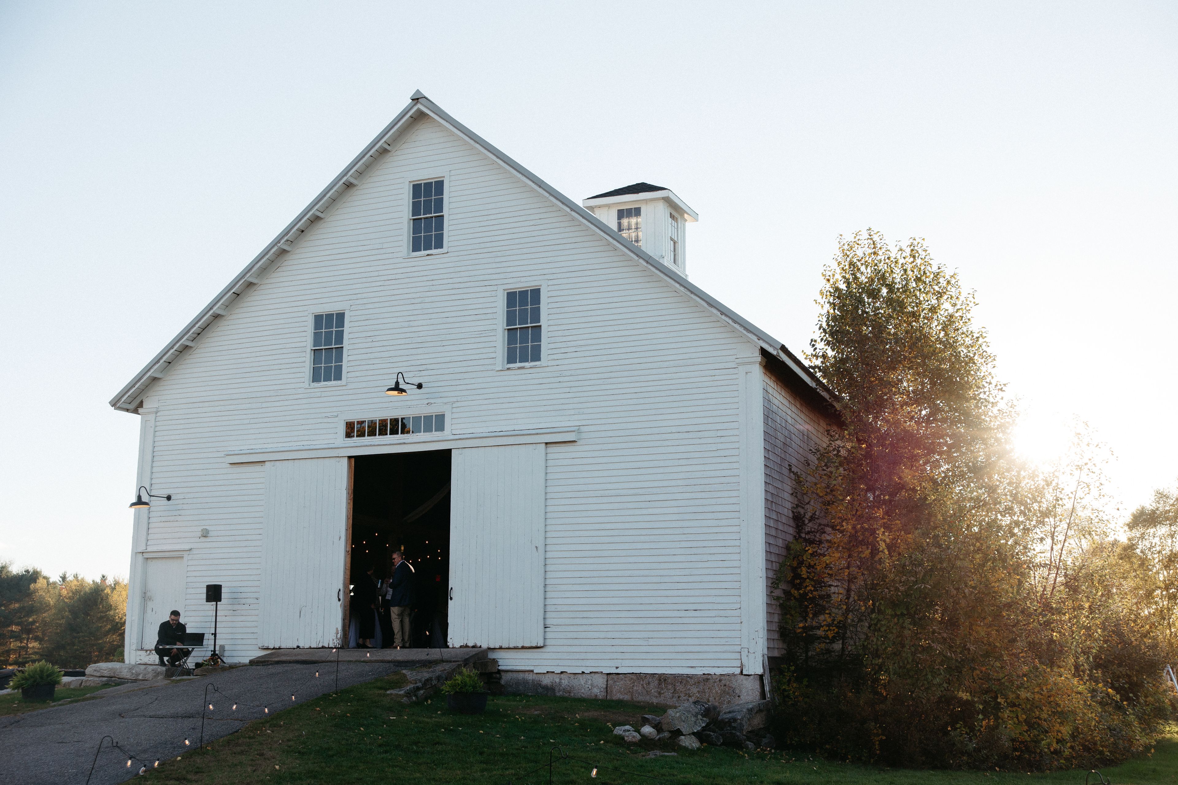 Cover photo of Whitney Farm Estate