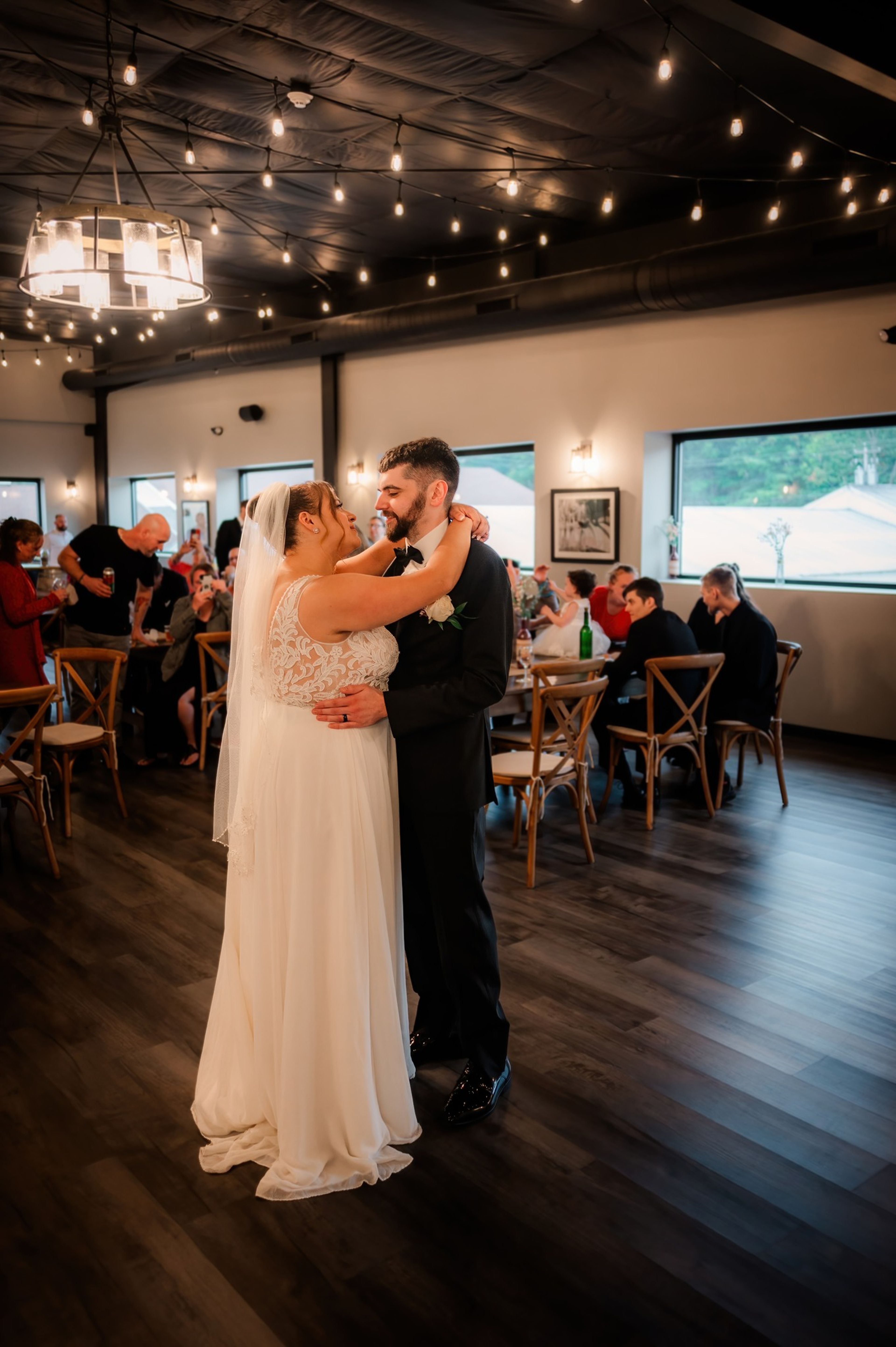 Cover photo of Adirondack winery