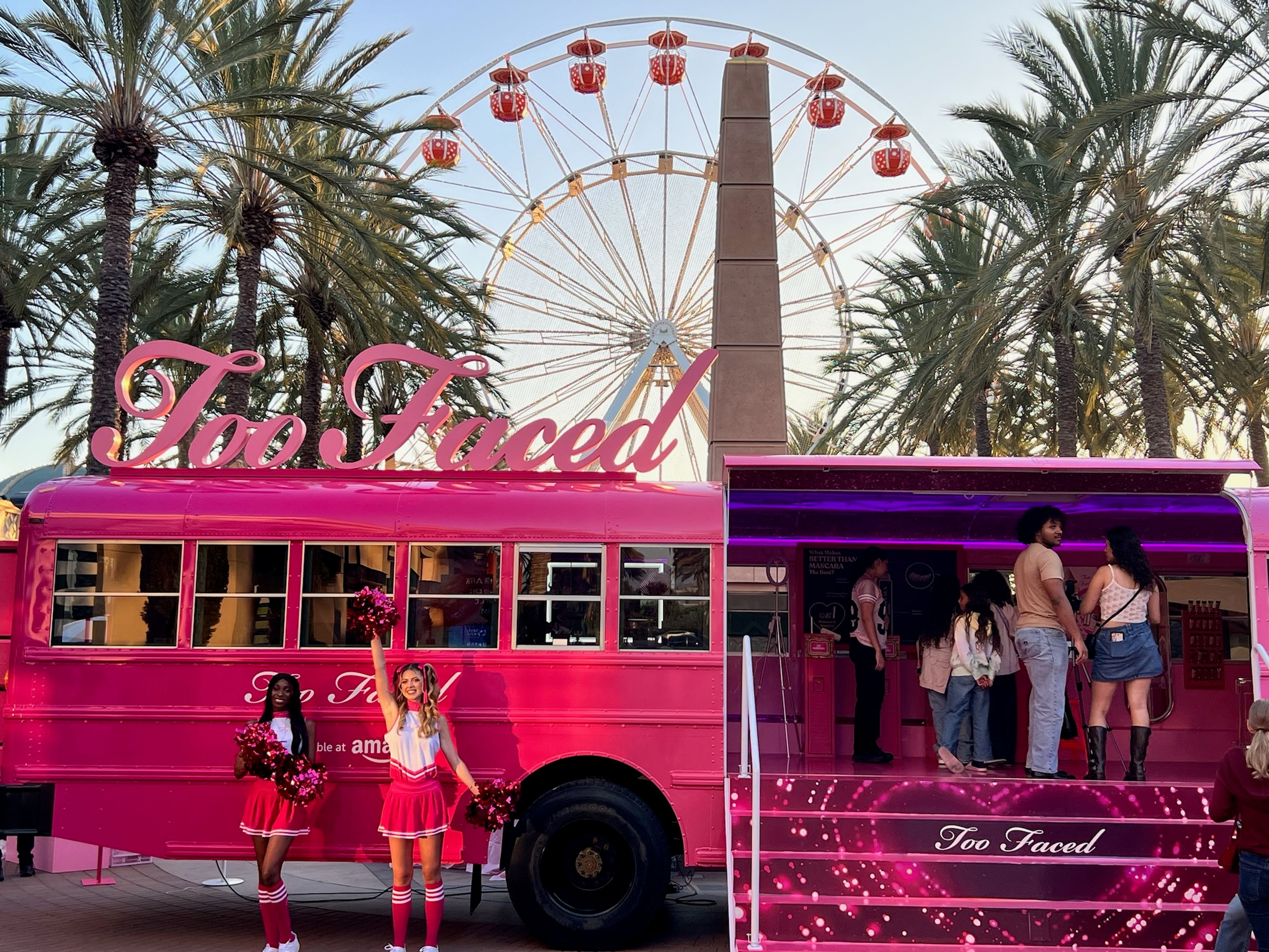 Cover photo of Company X Marketing