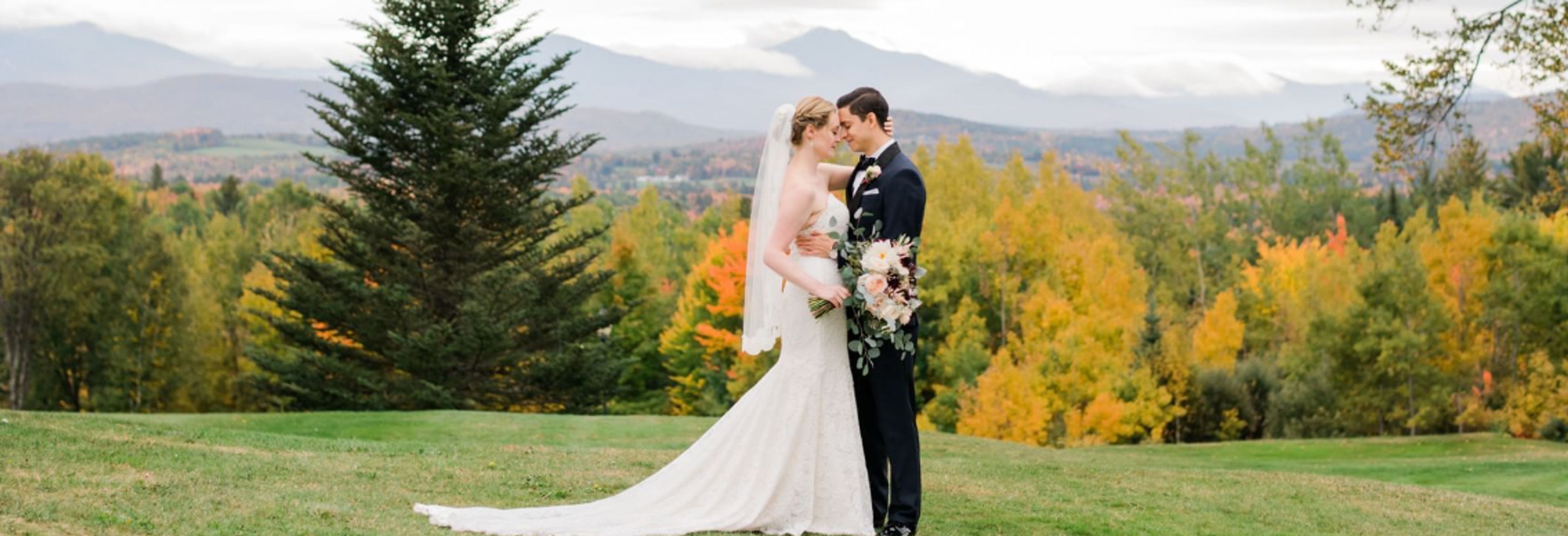 Cover photo of Mountain View Grand Resort & Spa