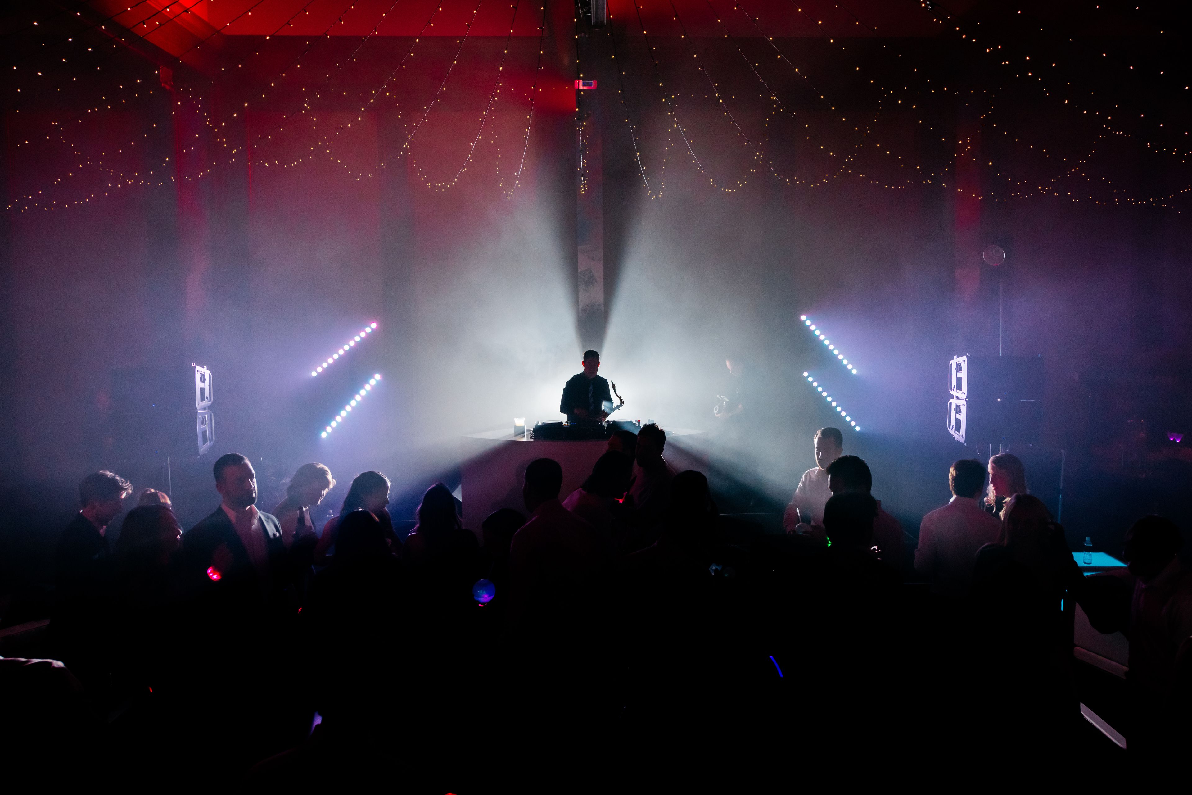 Cover photo of Wasatch Audio Visual & Productions