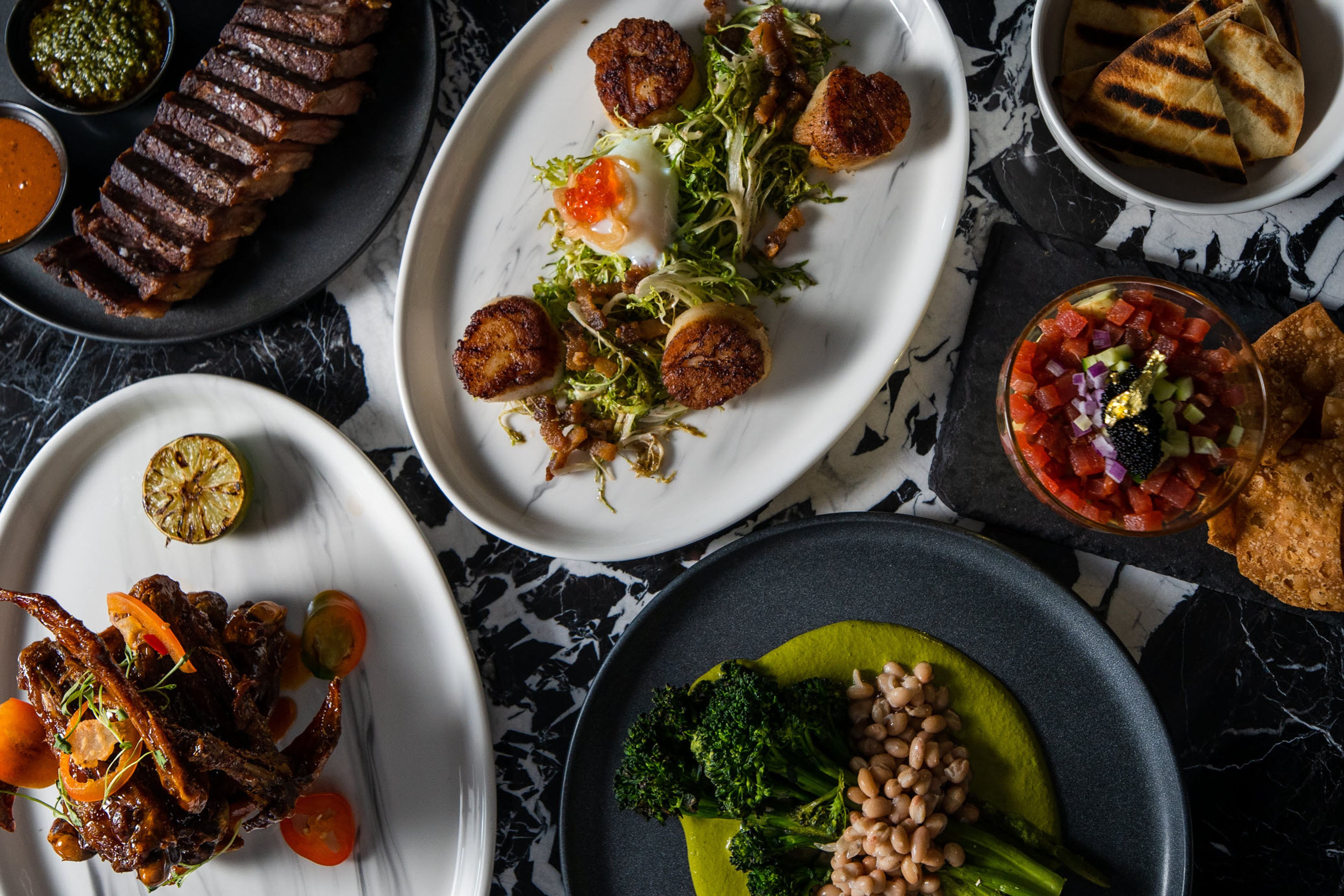 Cover photo of Smoke & Mirrors: AC Hotel Washington DC Capitol Hill Navy Yard