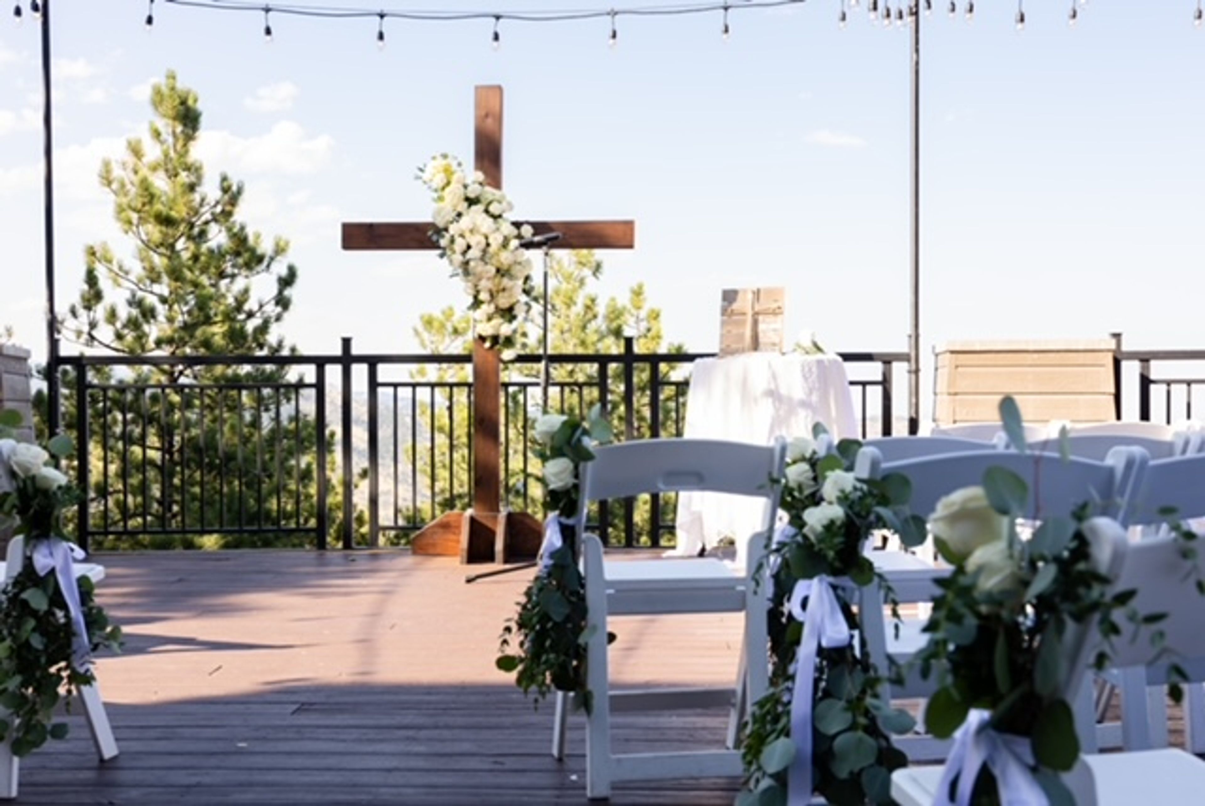 Cover photo of Hold Fast Weddings