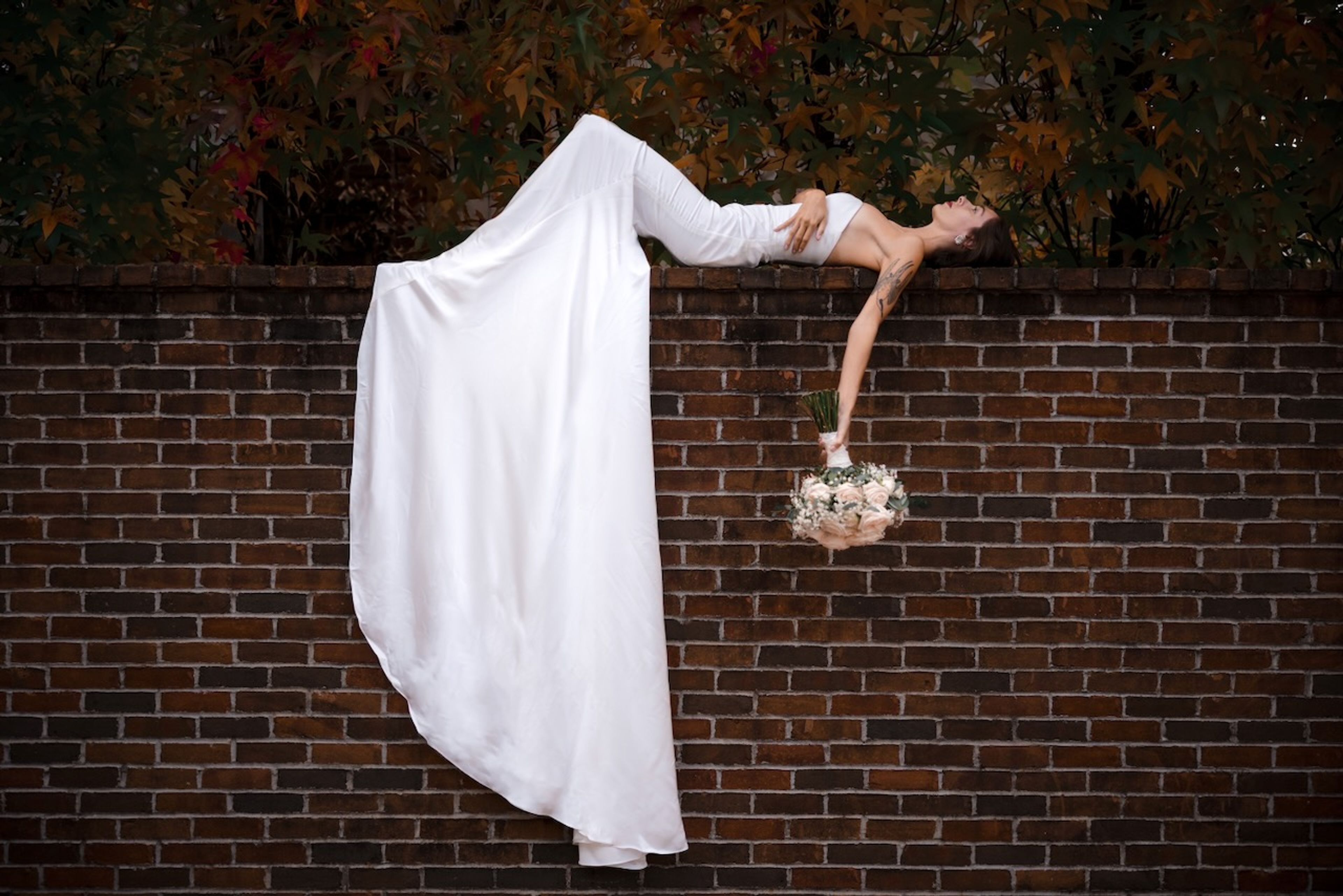 Cover photo of Kyle Preiser Photography