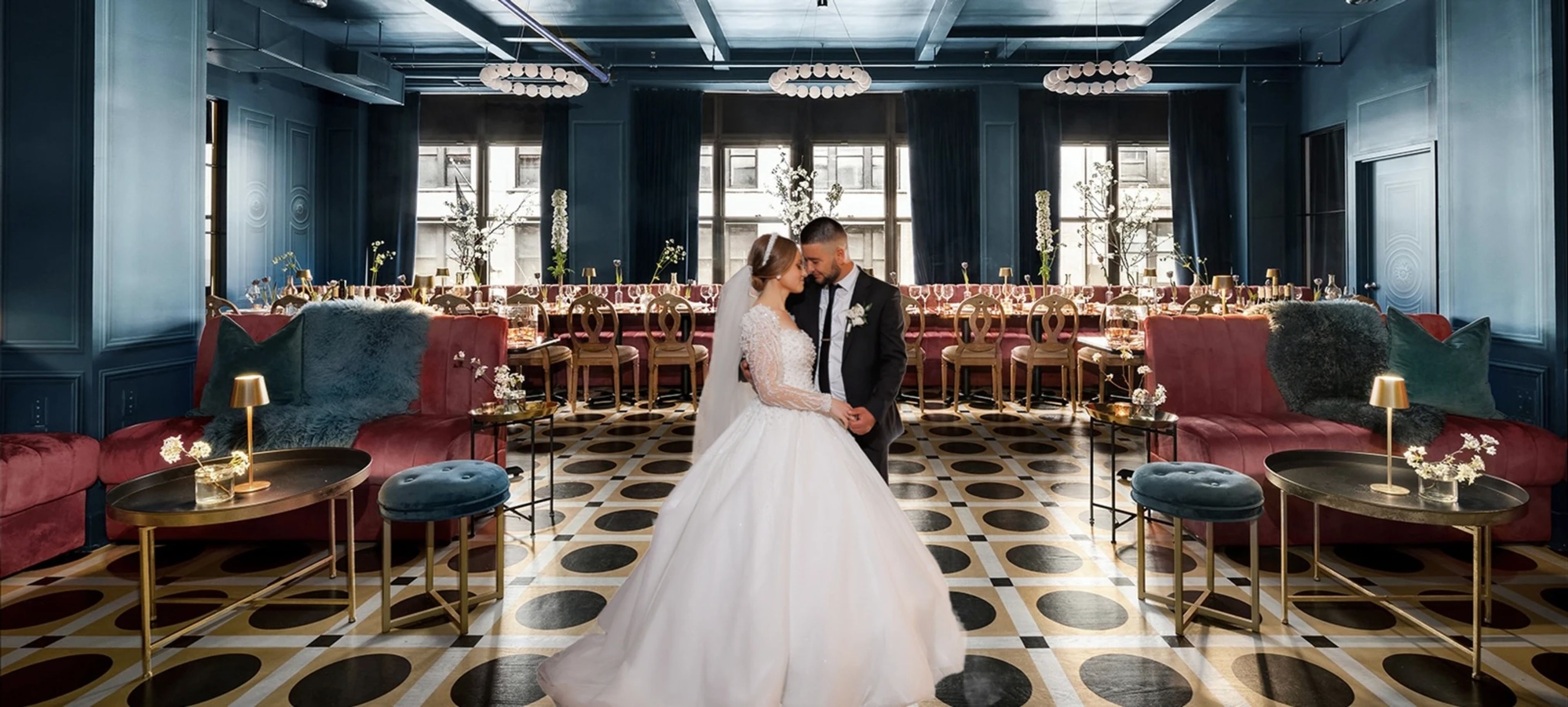 Cover photo of Carton House