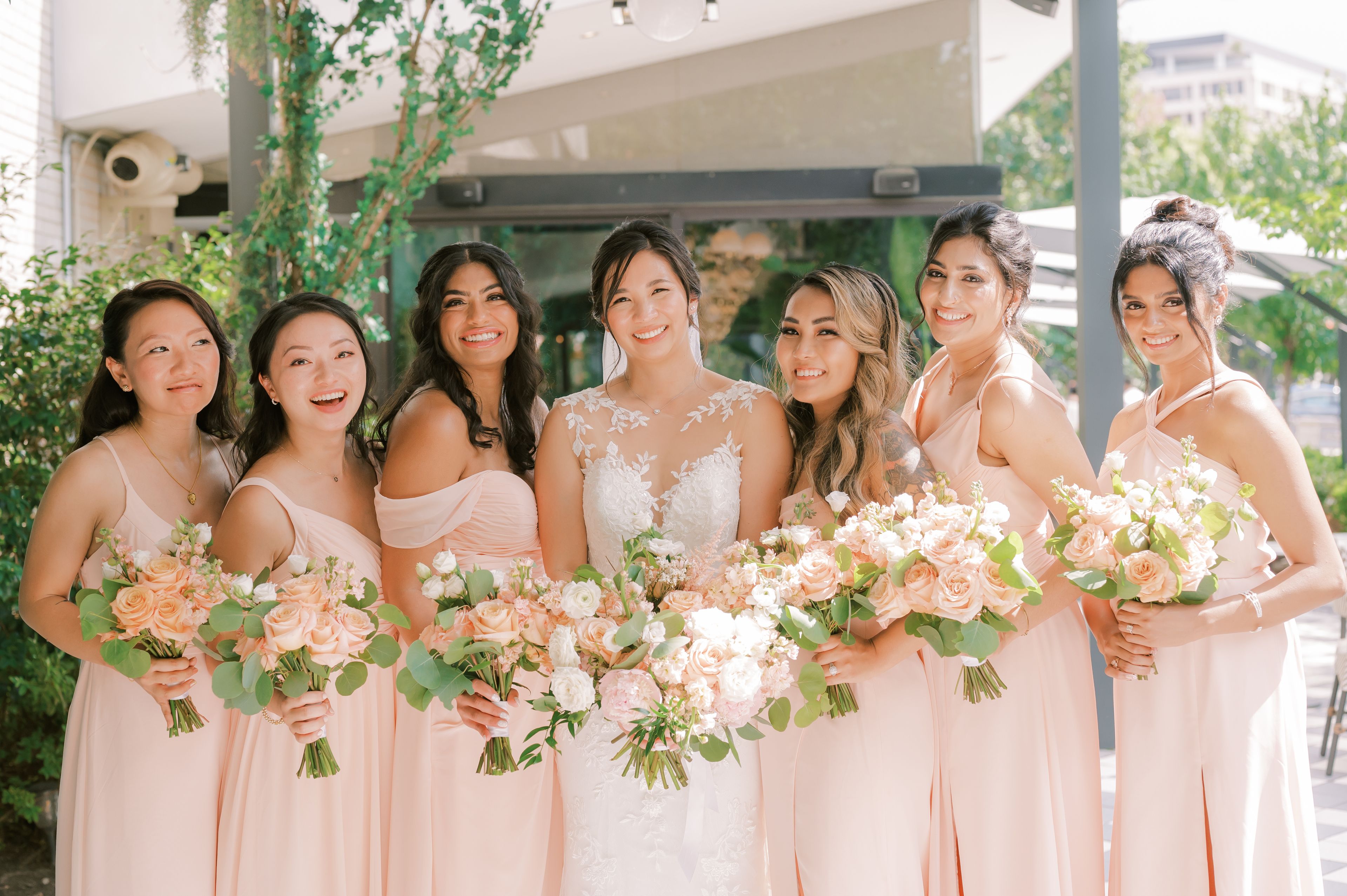 Cover photo of Black Calla Events LLC