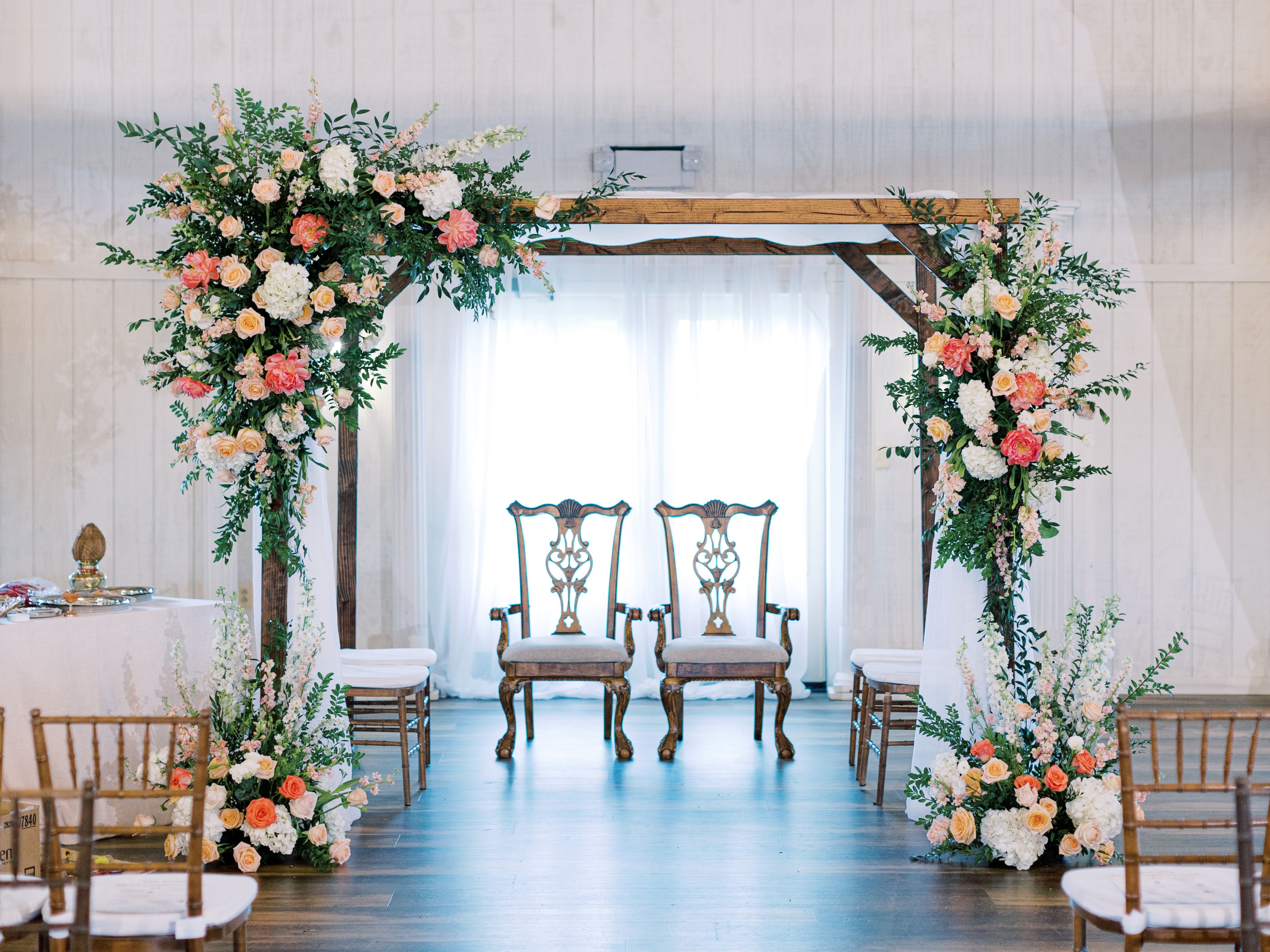 Cover photo of Black Calla Events LLC