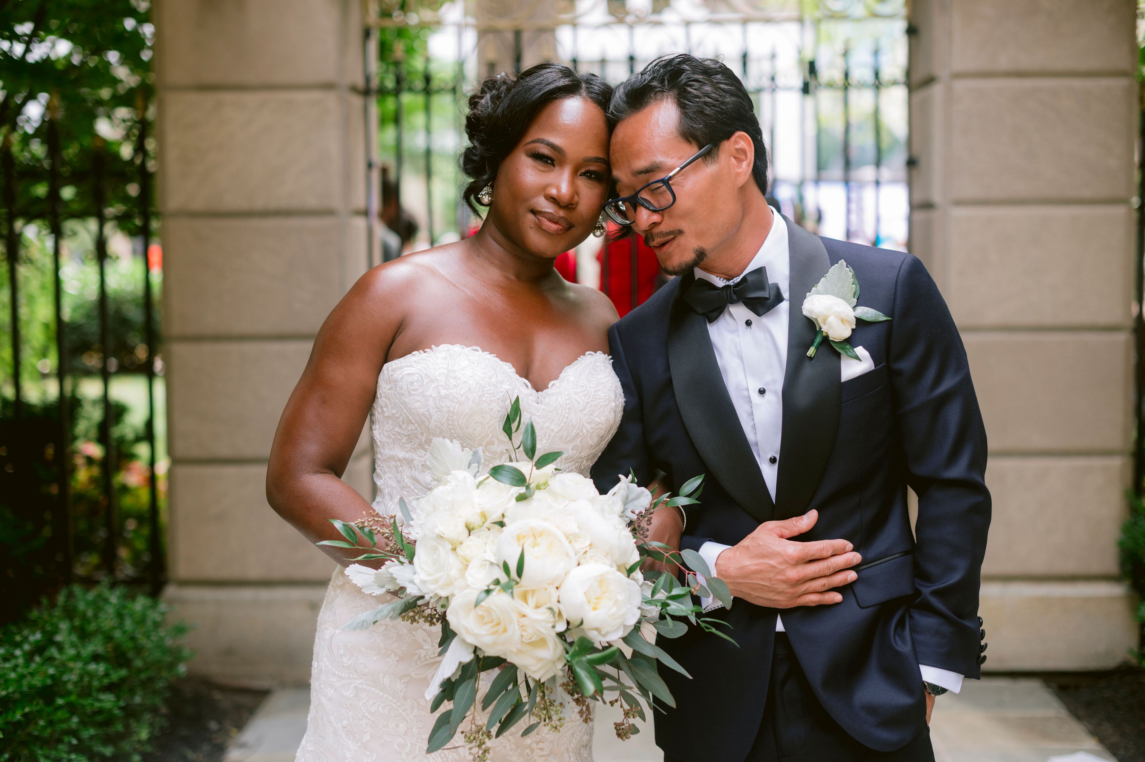 Cover photo of Black Calla Events LLC