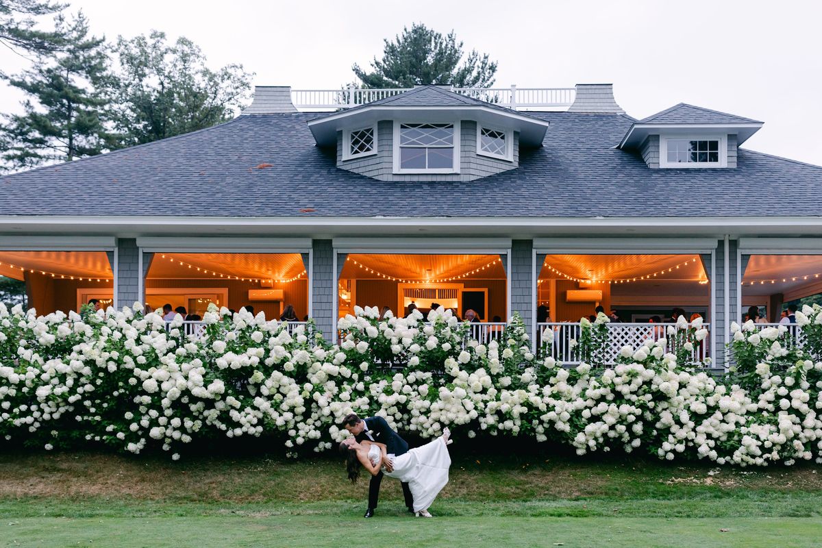 York Golf and Tennis - The Old Clubhouse, photo 3