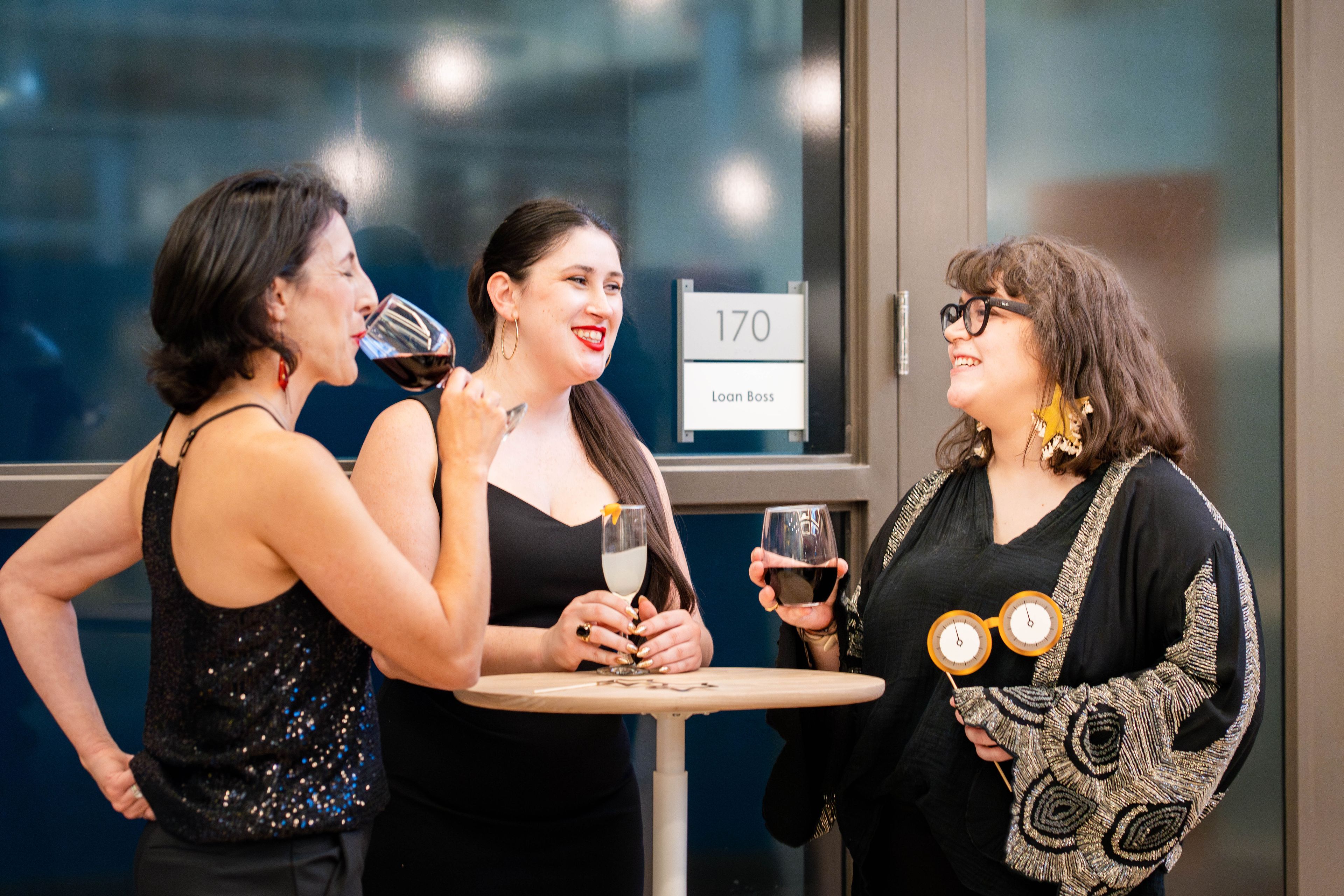 Cover photo of Bespoke Beverages Event Bartending