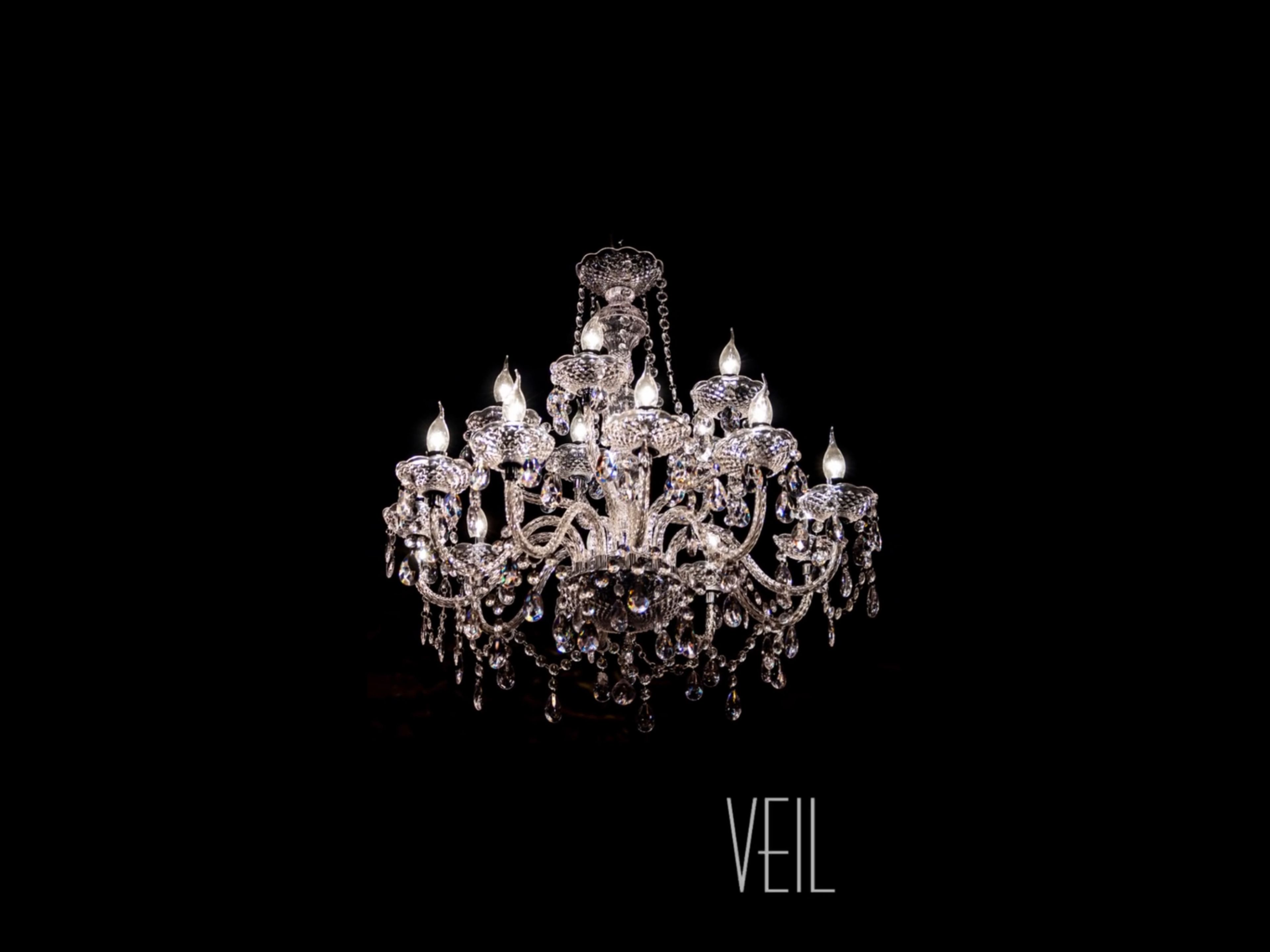 Cover photo of VEIL
