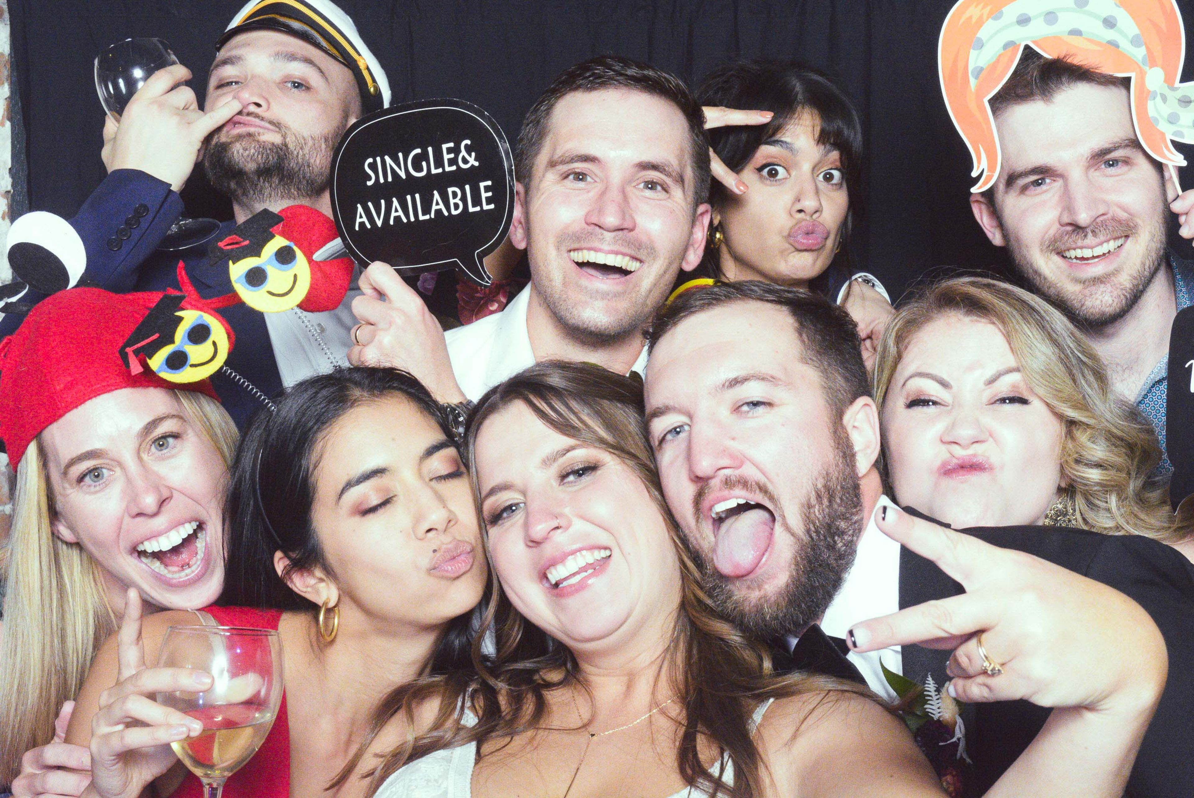 Cover photo of Bmore Photos