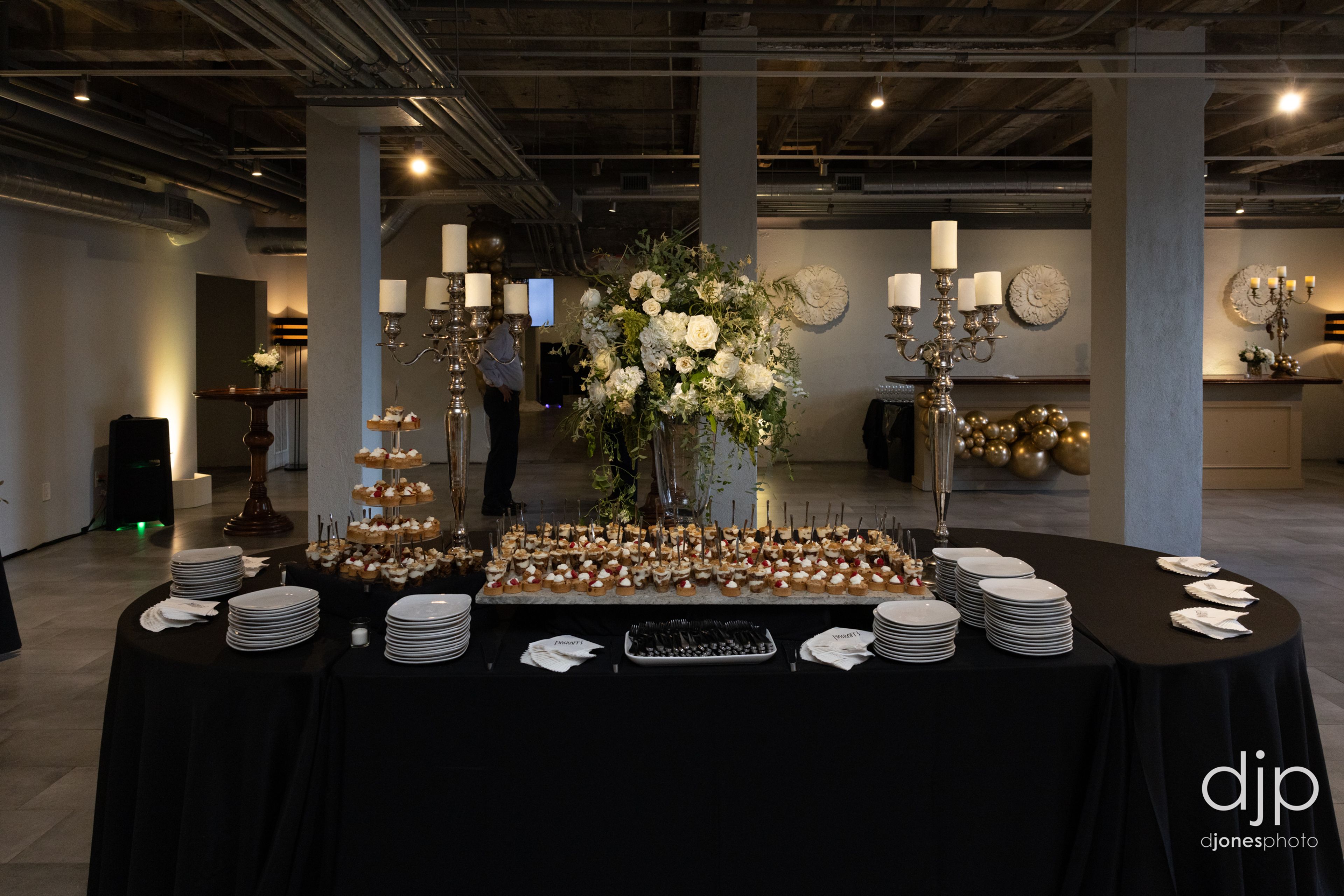 Cover photo of Corinthian Houston