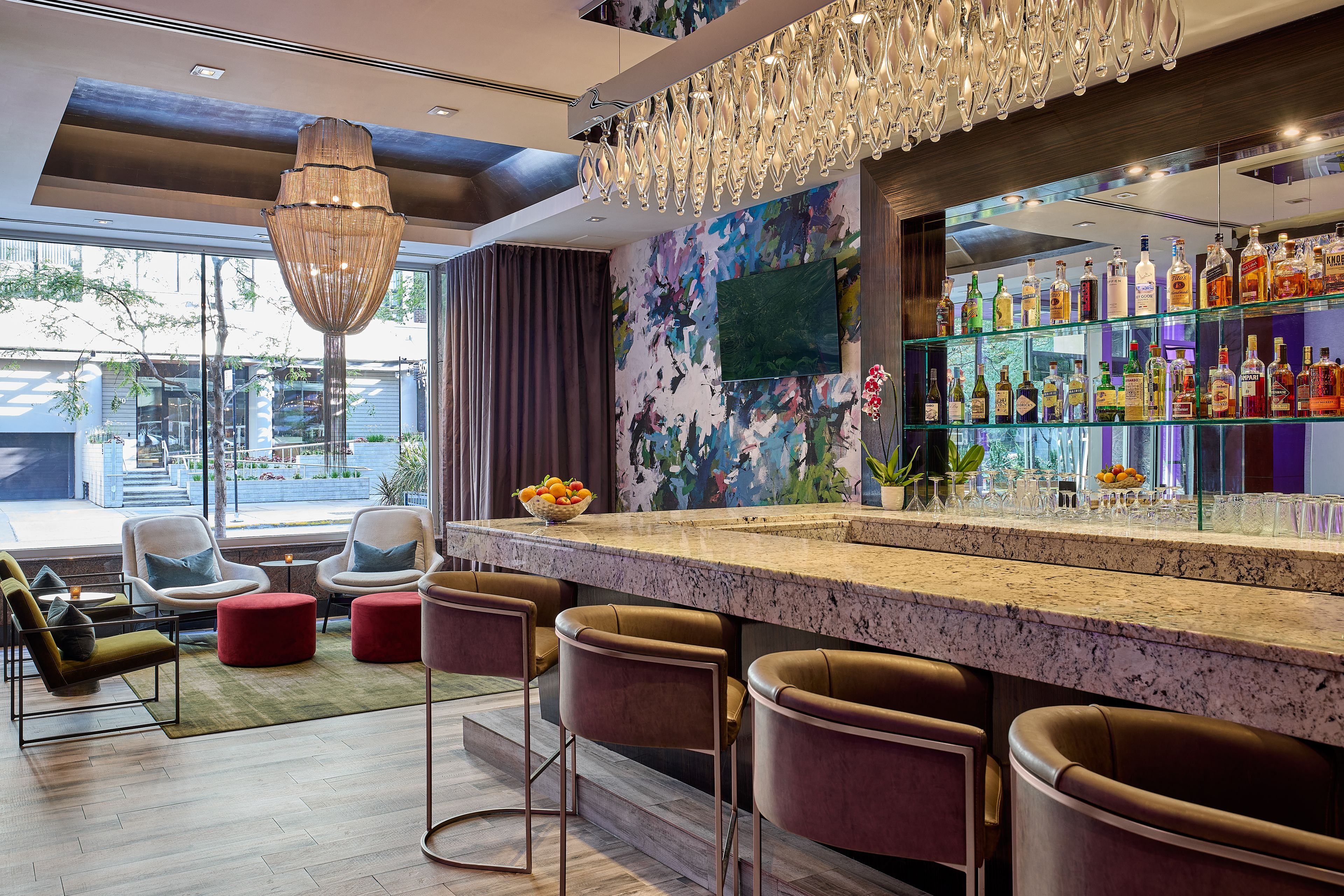 Cover photo of The Ivy Hotel