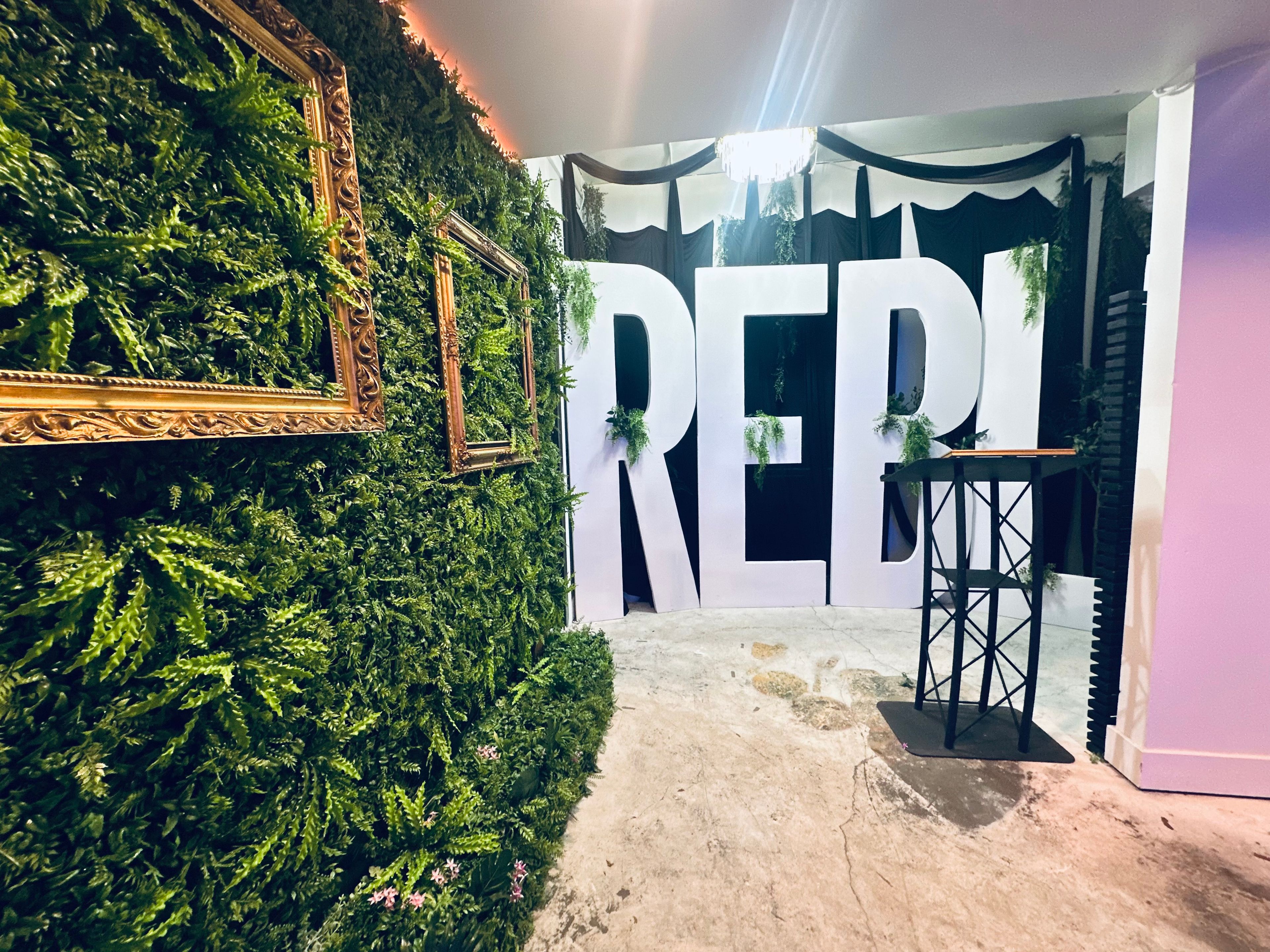 Cover photo of REBL 1 Studios