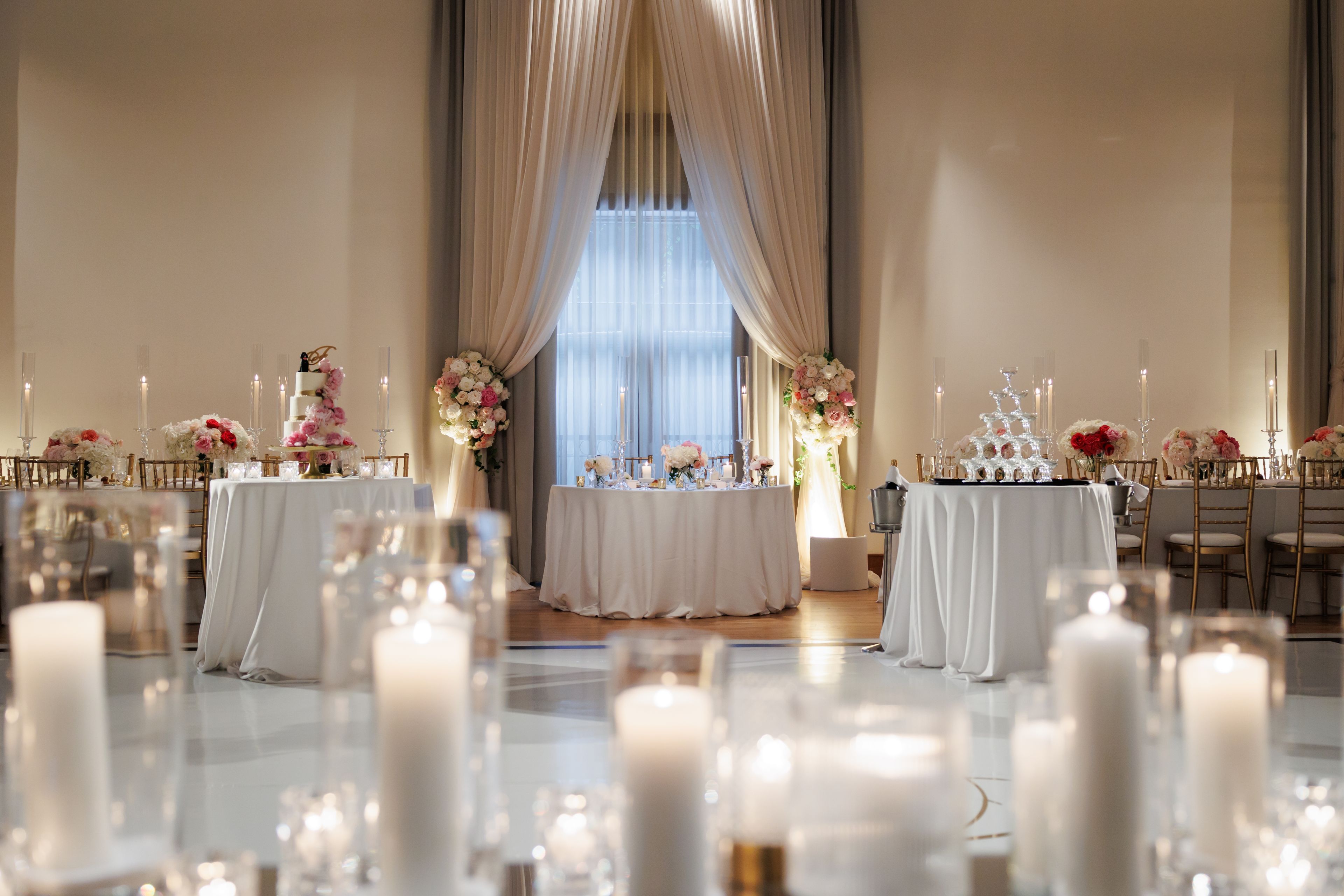 Cover photo of The Ivy Room