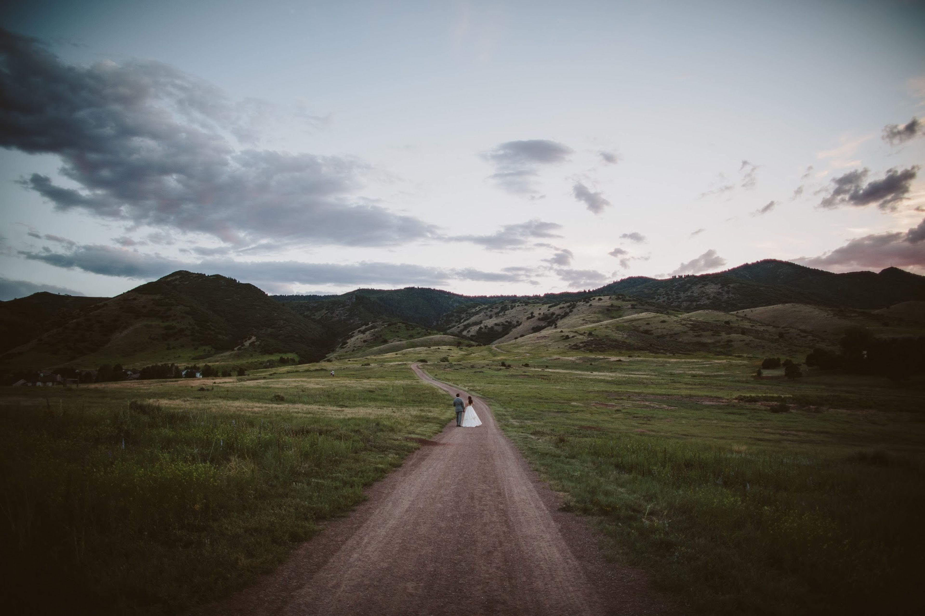 Cover photo of Alison Vagnini Weddings