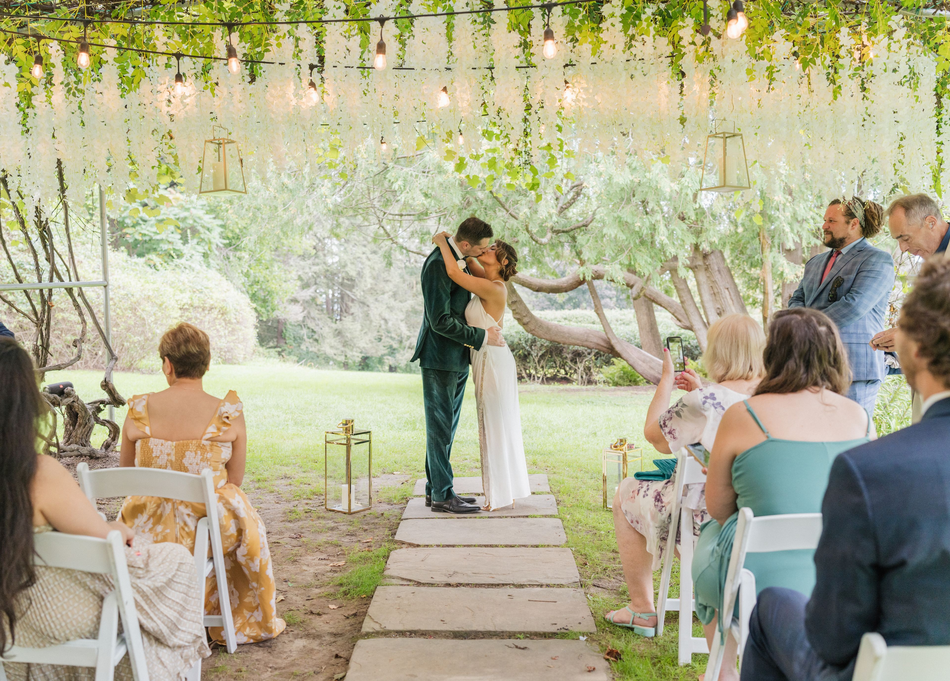 Cover photo of DreamTap Weddings