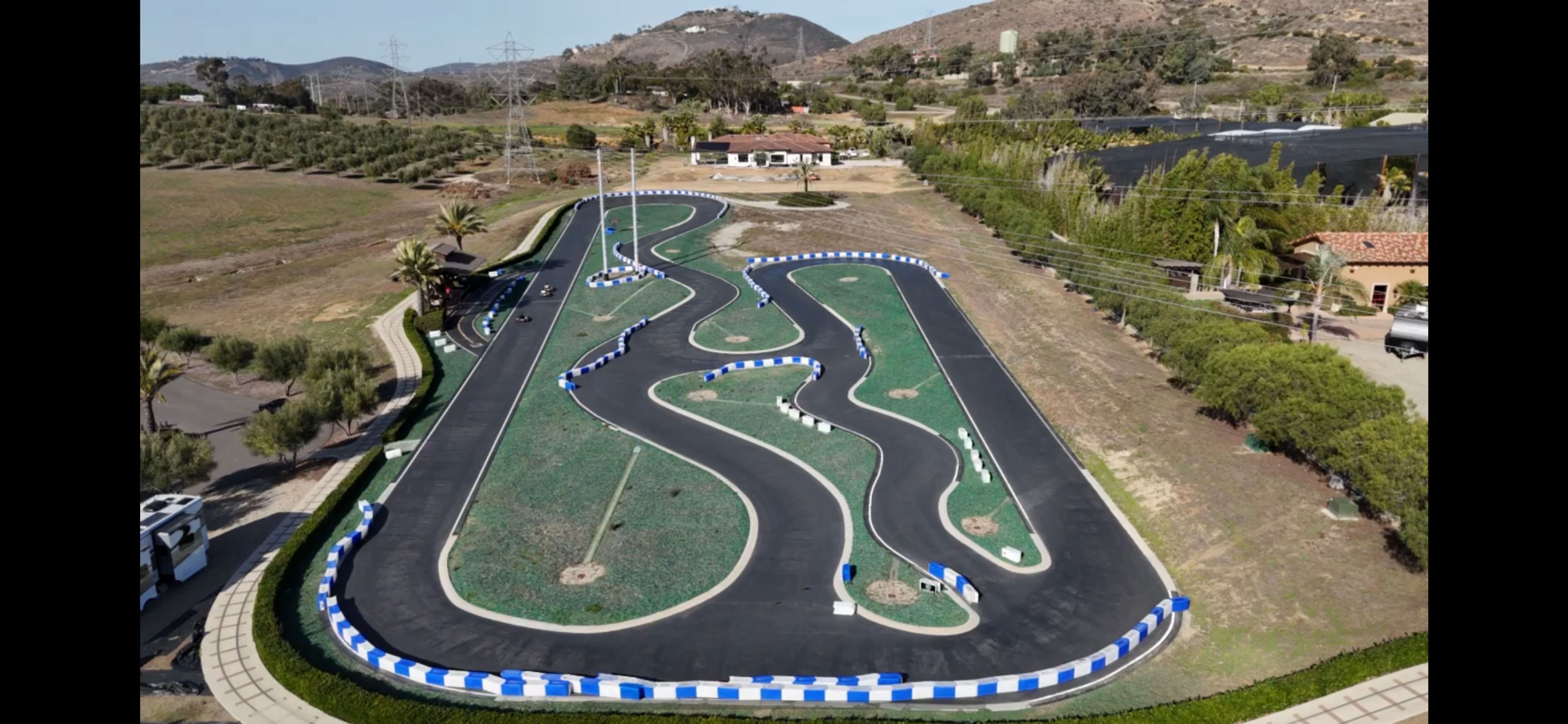 Cover photo of RSF Kart Club