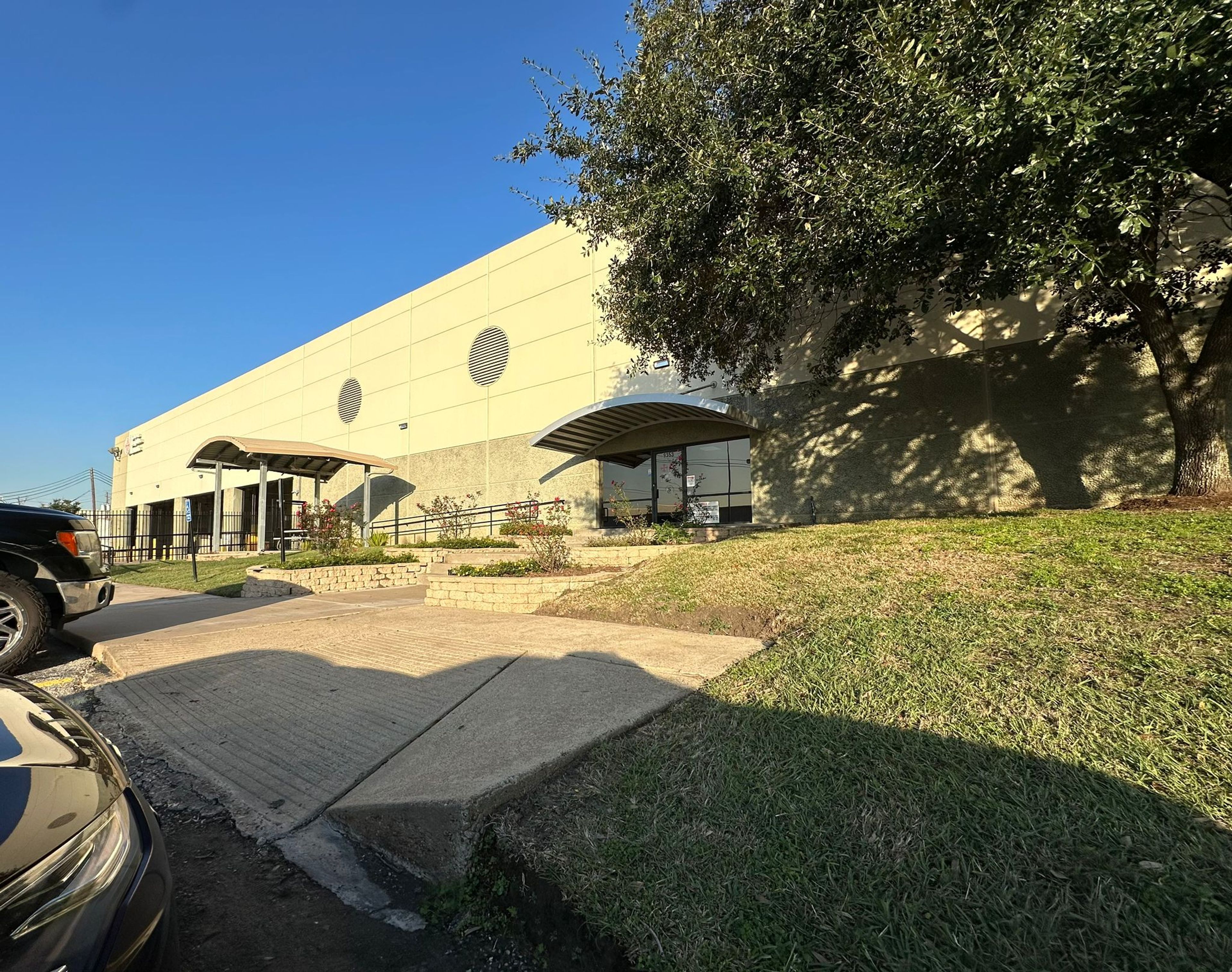 Cover photo of Coble Studios