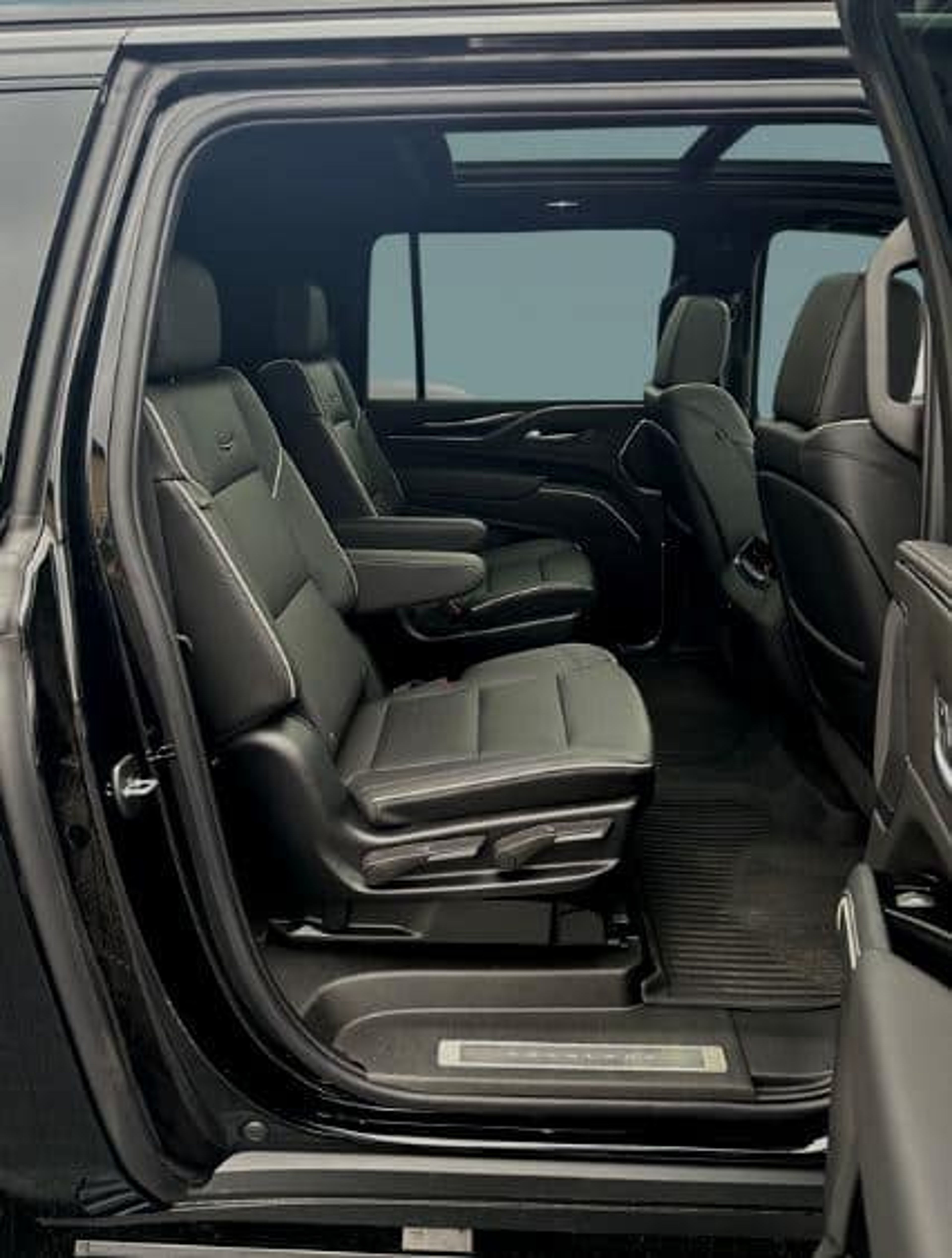 Cover photo of Fun Tyme Limousine