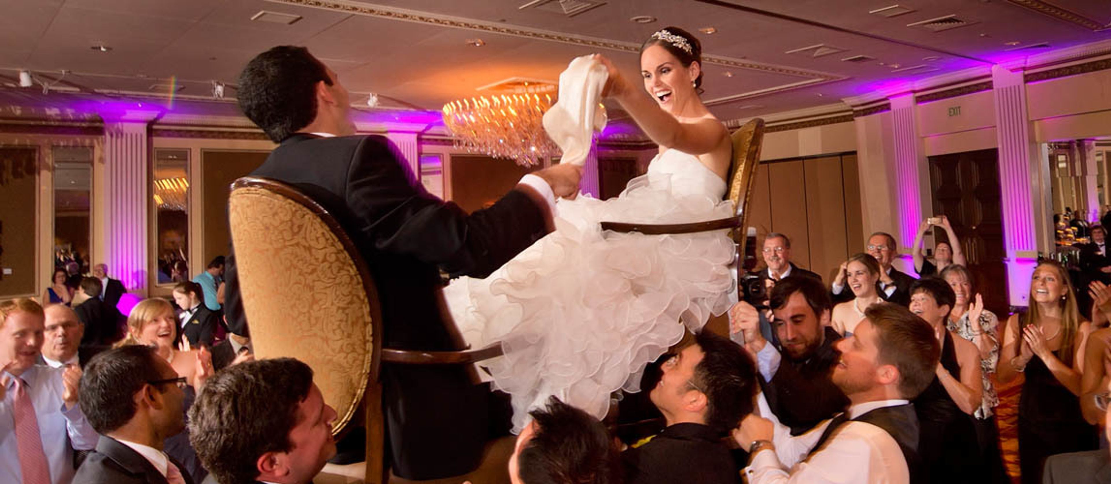 Cover photo of Michael Walters Orchestra