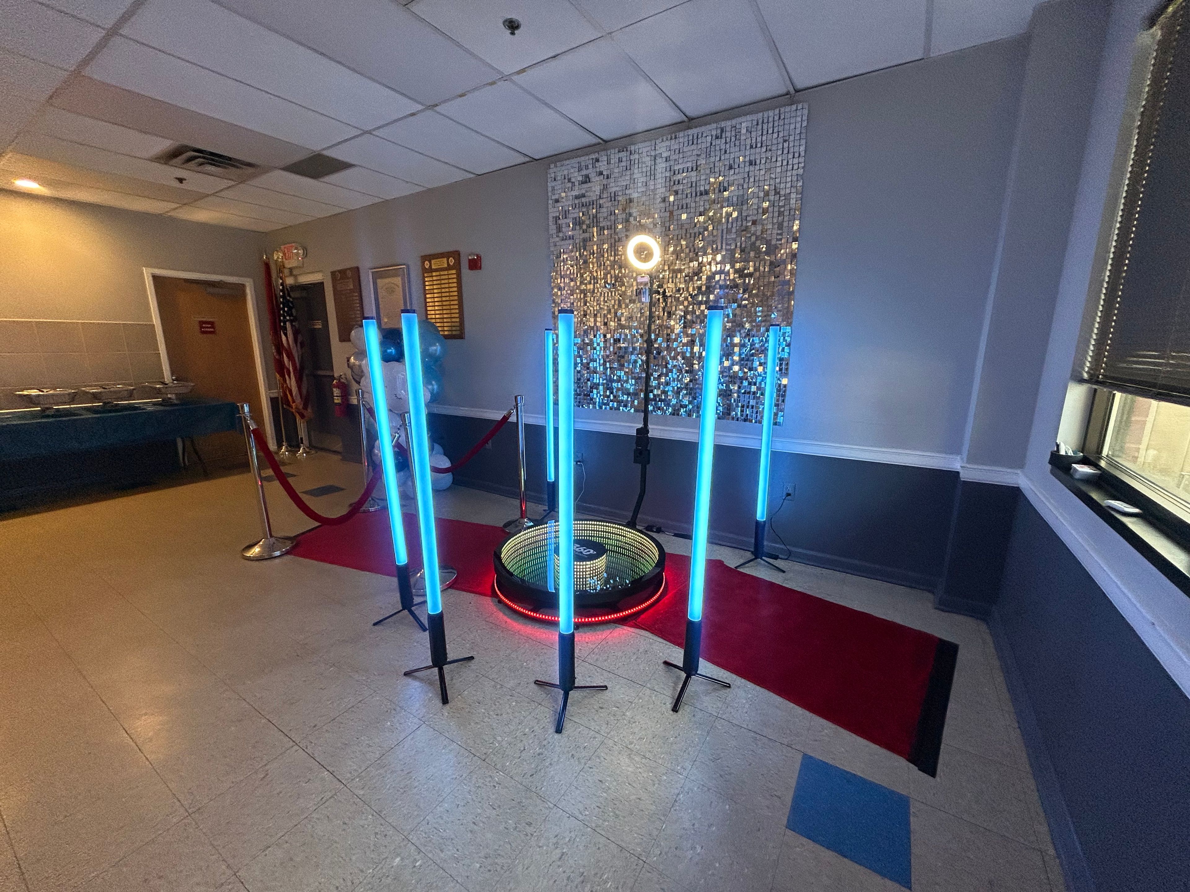 Cover photo of Pic A Booth NYC