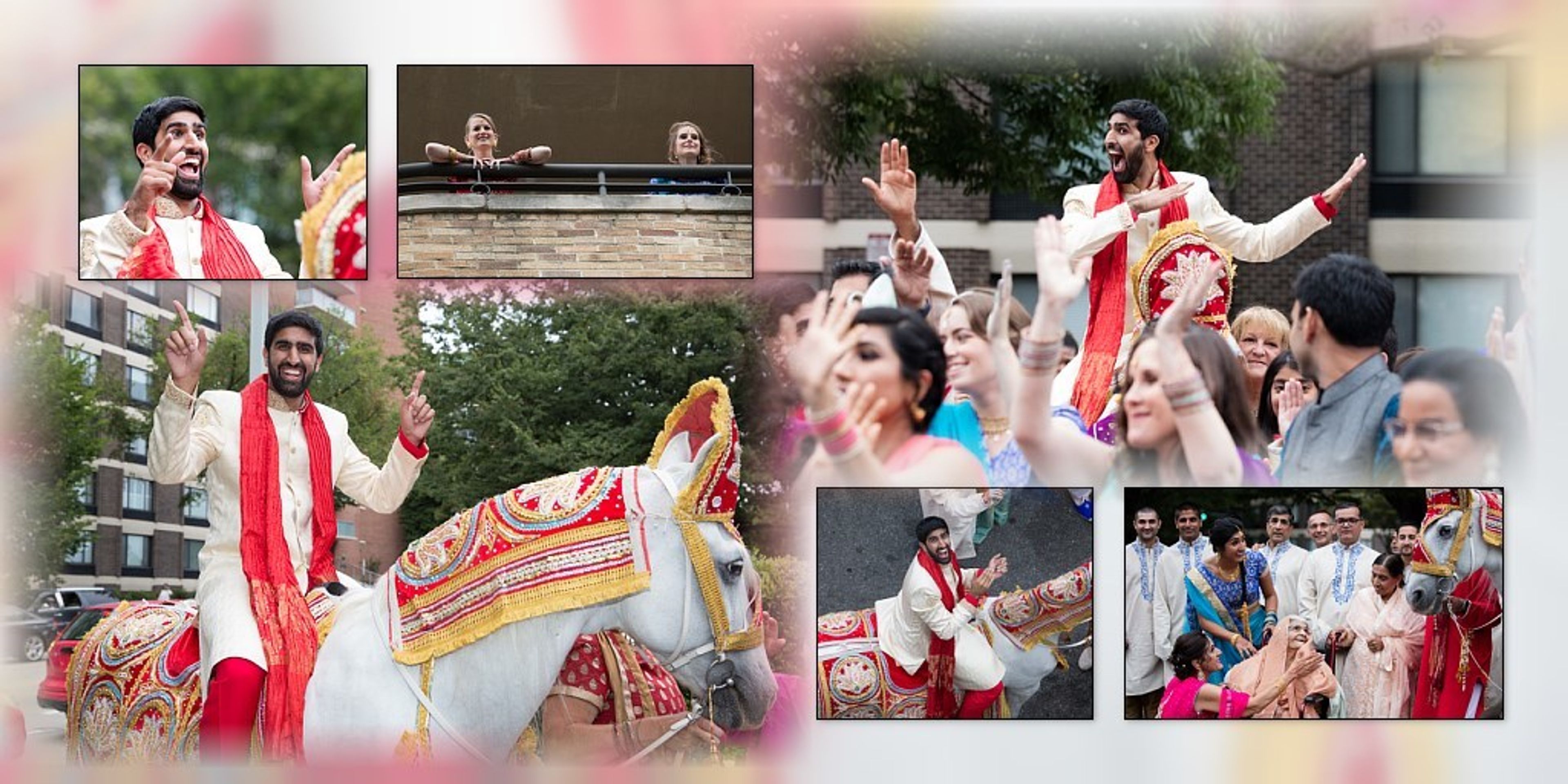 Cover photo of Washington Talent