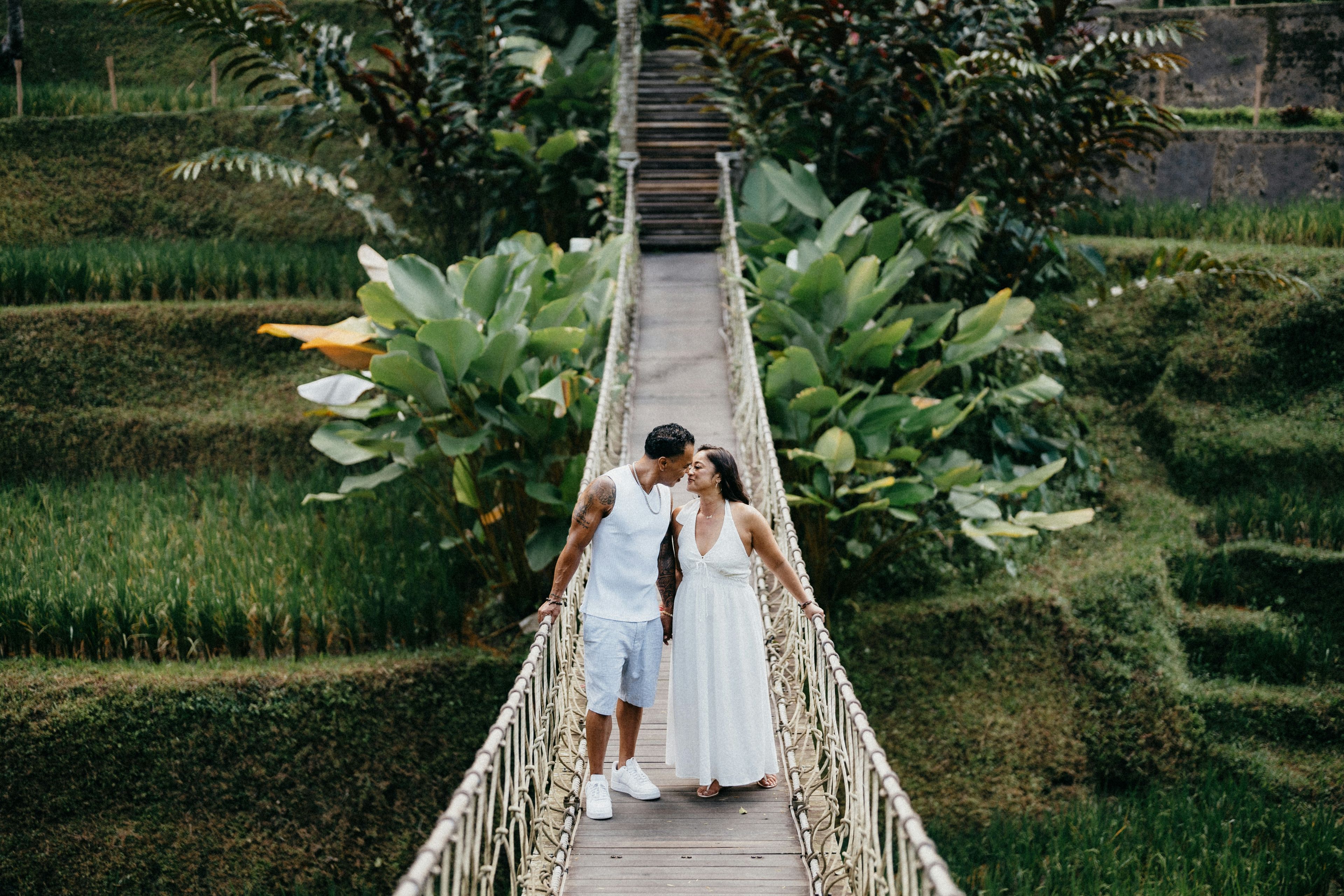 Cover photo of Brooke Voris Weddings