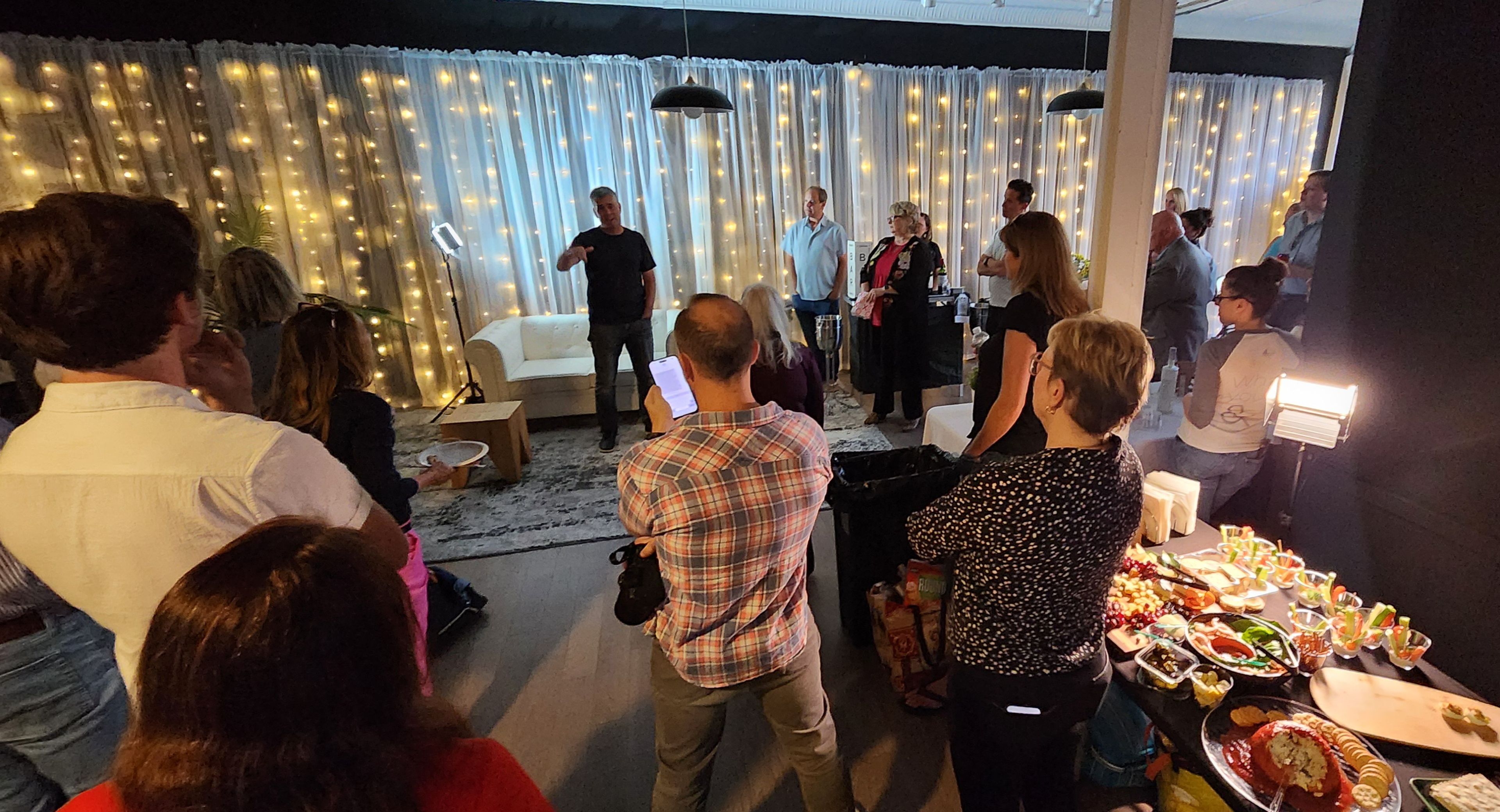 Cover photo of Art Studio 928