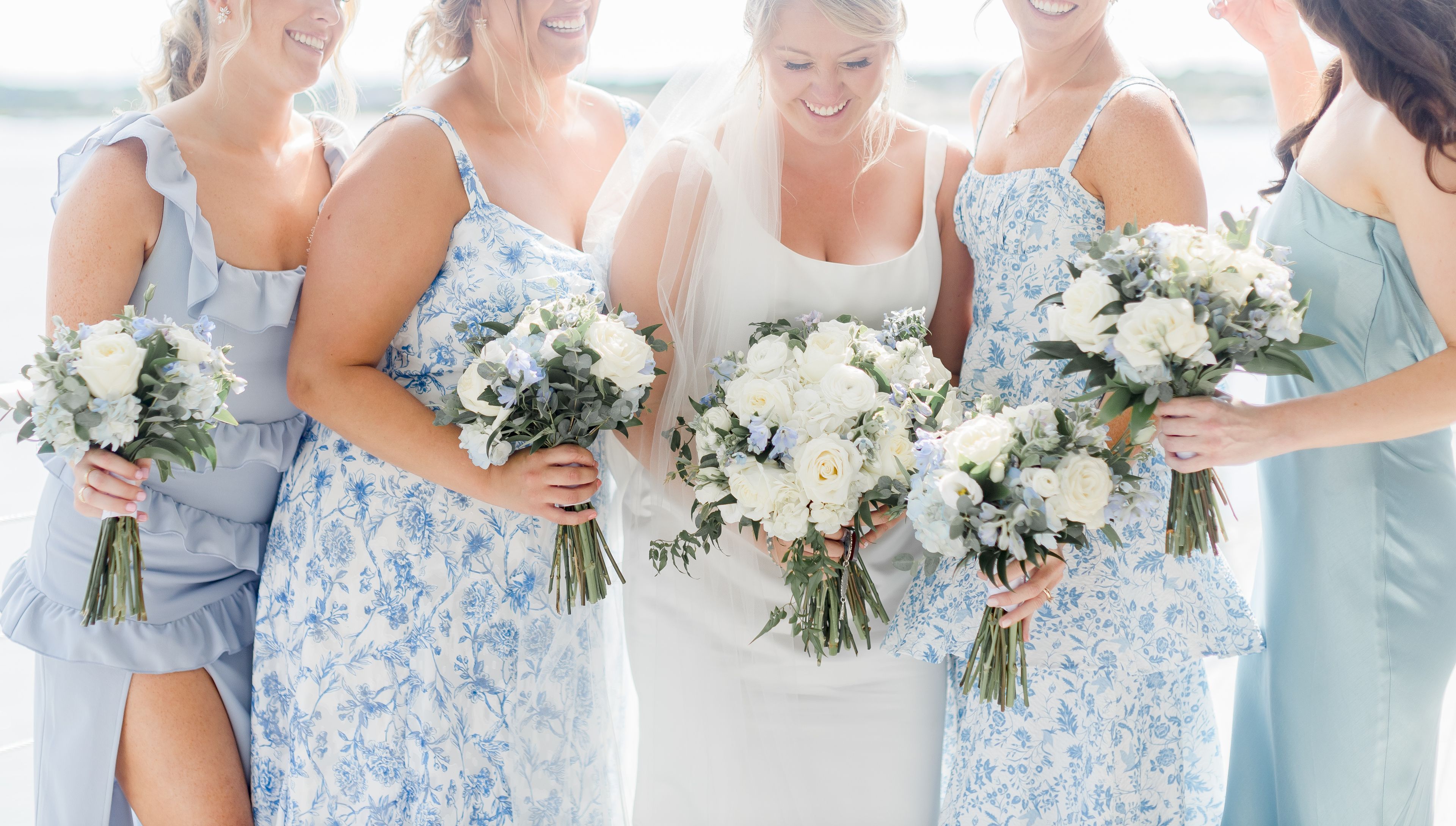 Cover photo of Kristen Caputo Weddings & Events