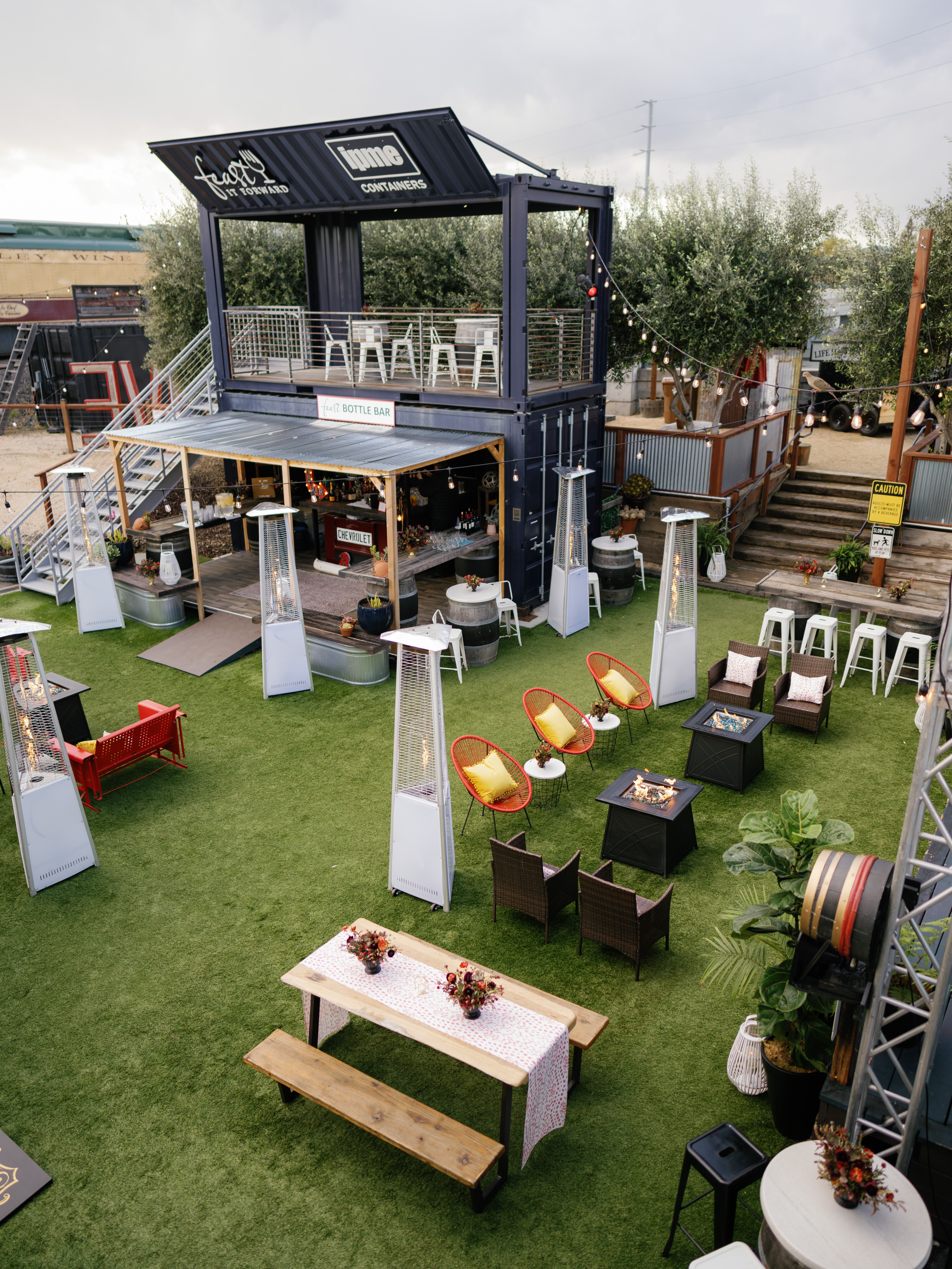 Top 20 Engagement Party Venues in Napa, CA | PartySlate